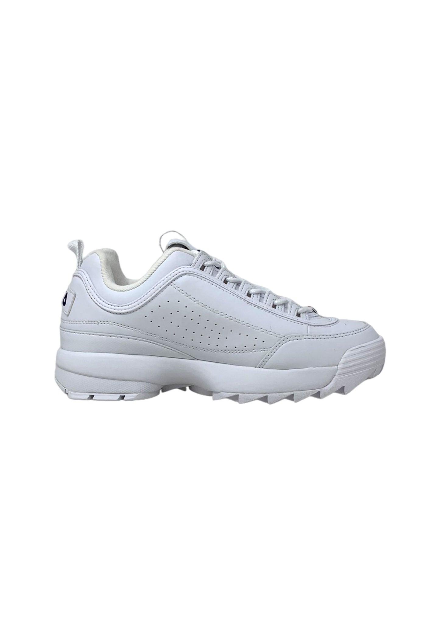 Sneakers FILA DISRUPTOR LOW 1010262.1FG uomo