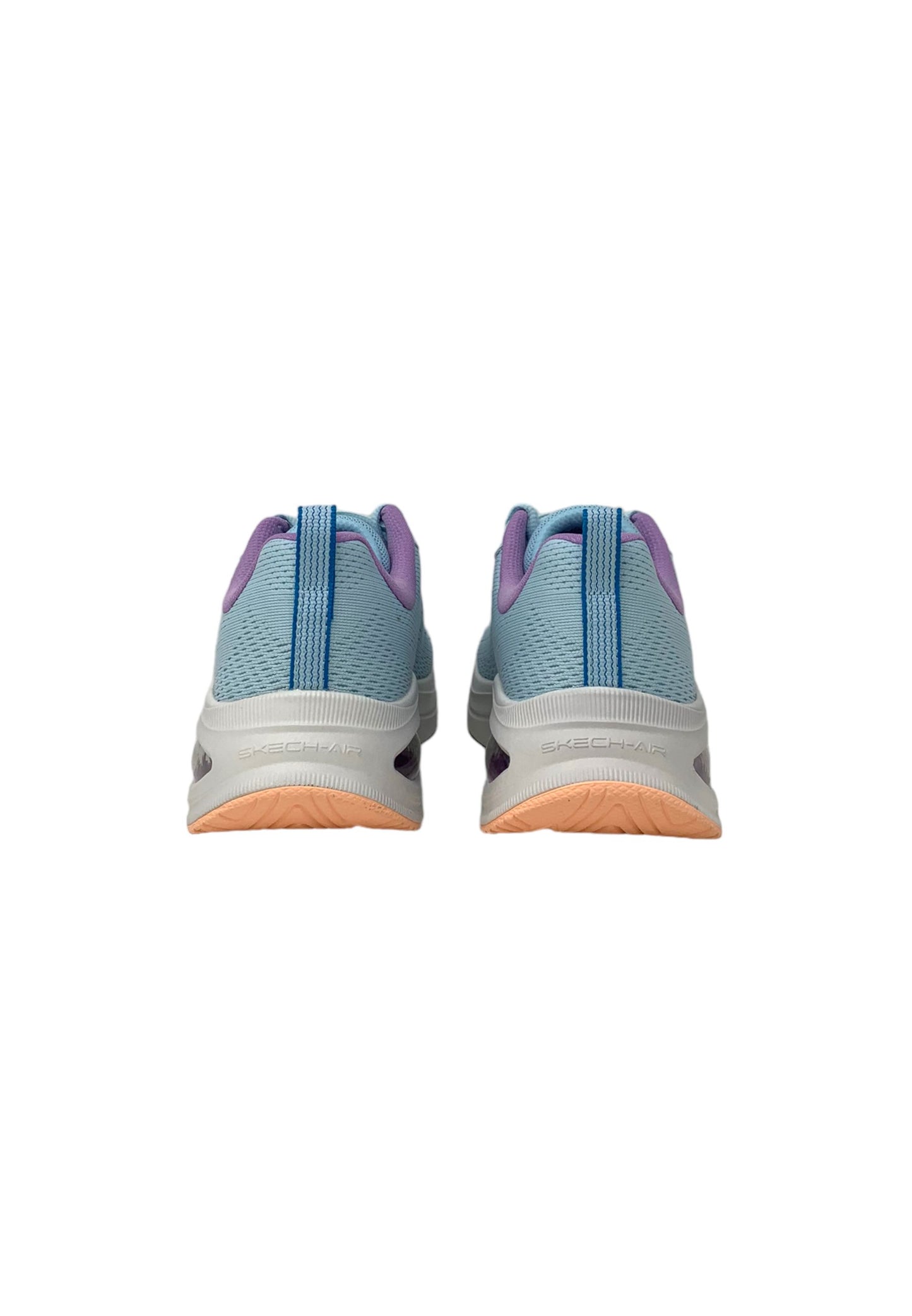 Sneaker Skechers Skech-Air META 150131/LBMT Donna