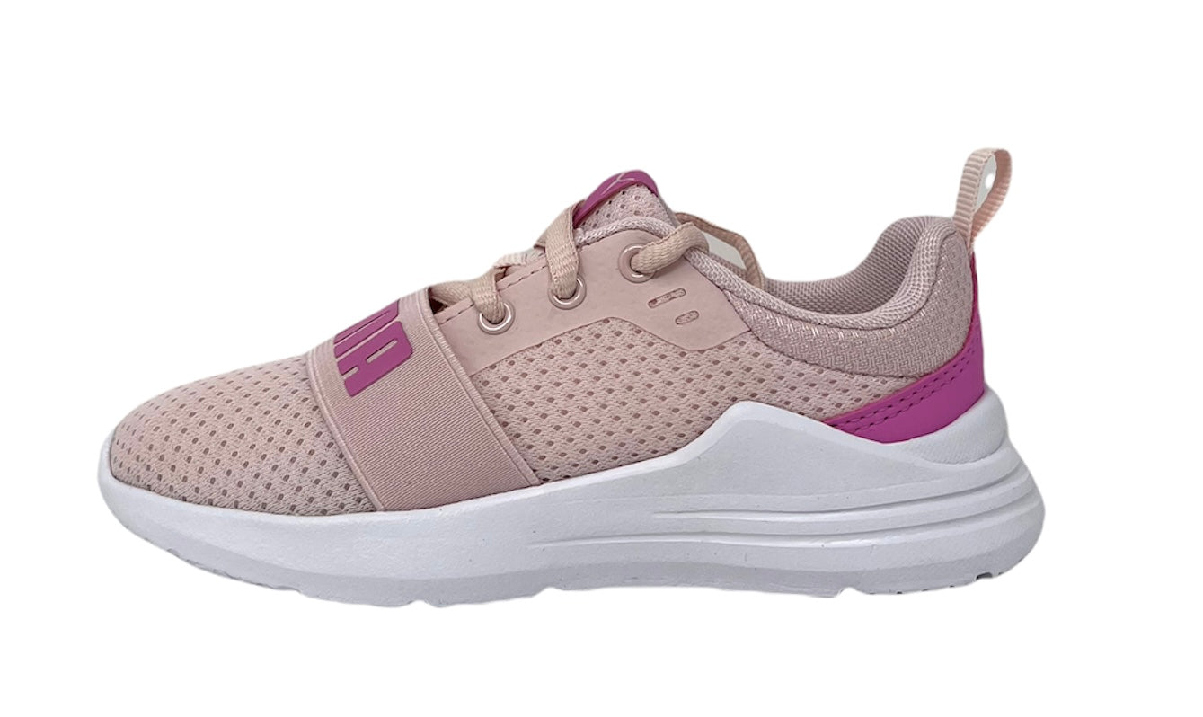Scarpa da ginnastica PUMA Wired Run PS 374216 18 bambina