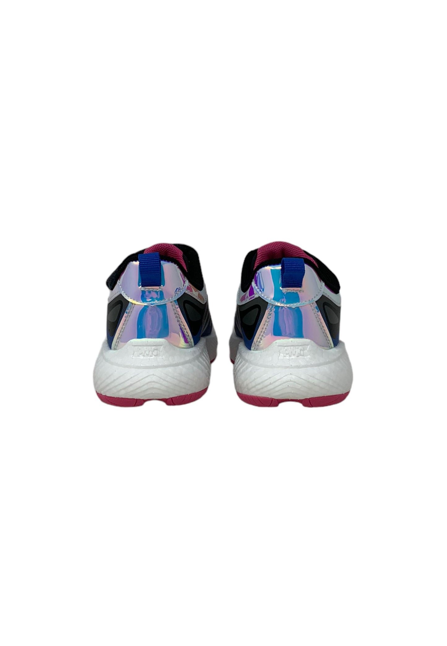 Sneakers PRIMIGI 4962600 rosa/azzurro bambina