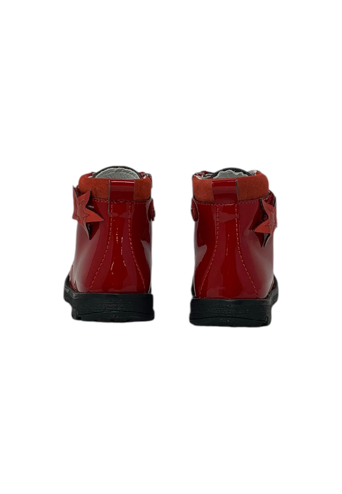 Stivaletto PRIMIGI 6912200 rosso bambina