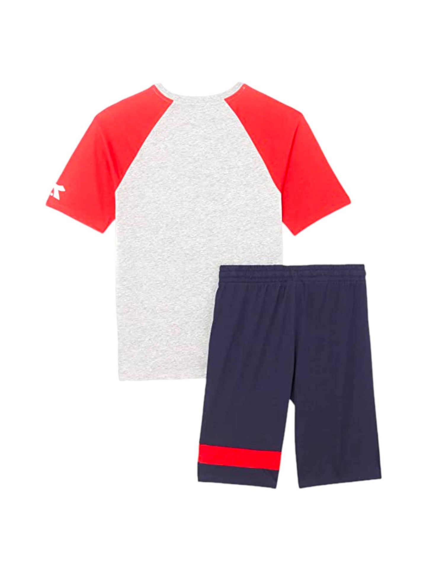 Set DIADORA 102.17934001 D0211 Bambino