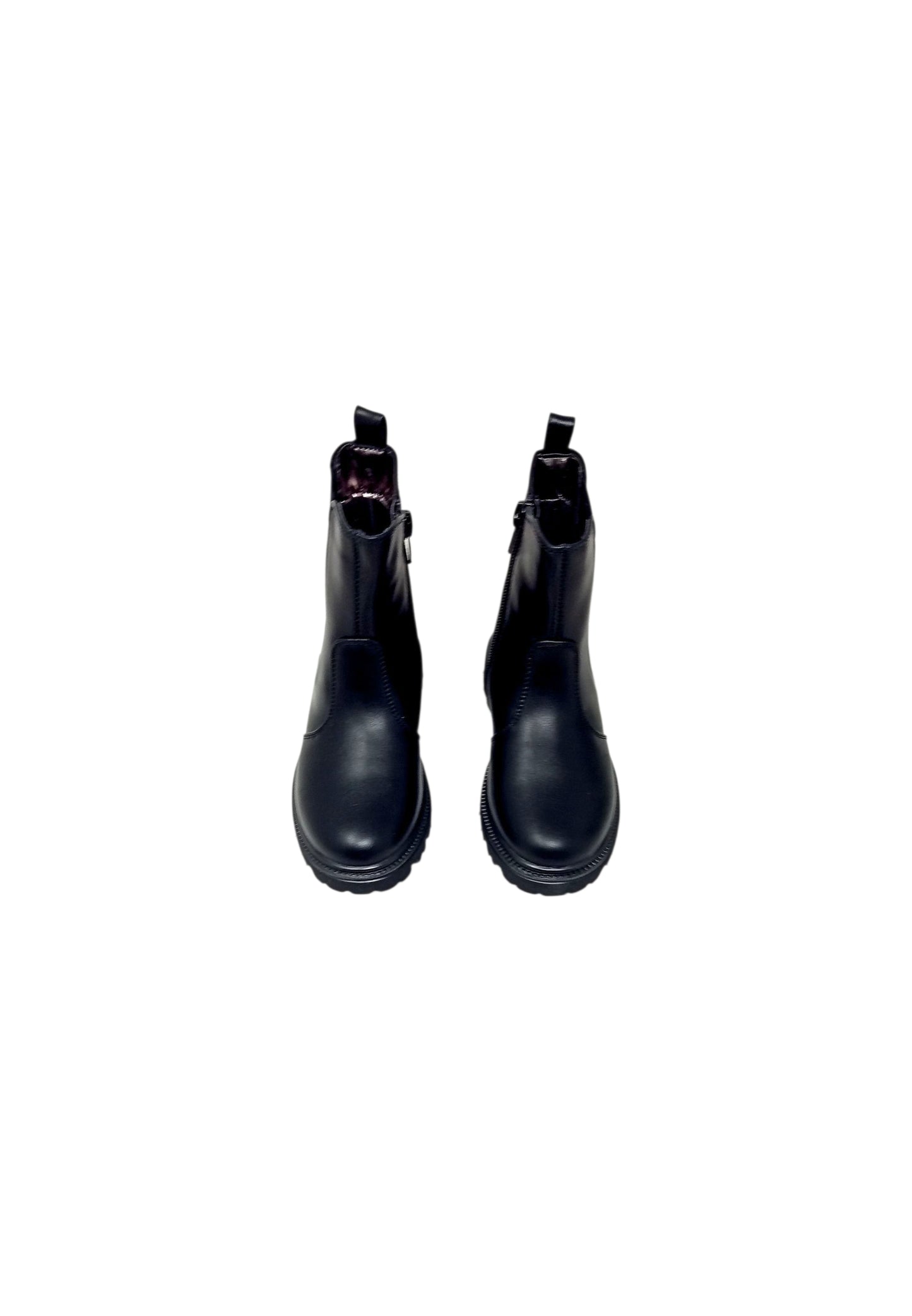Stivaletti BALDUCCI Sport BS5952 BLK Bambina