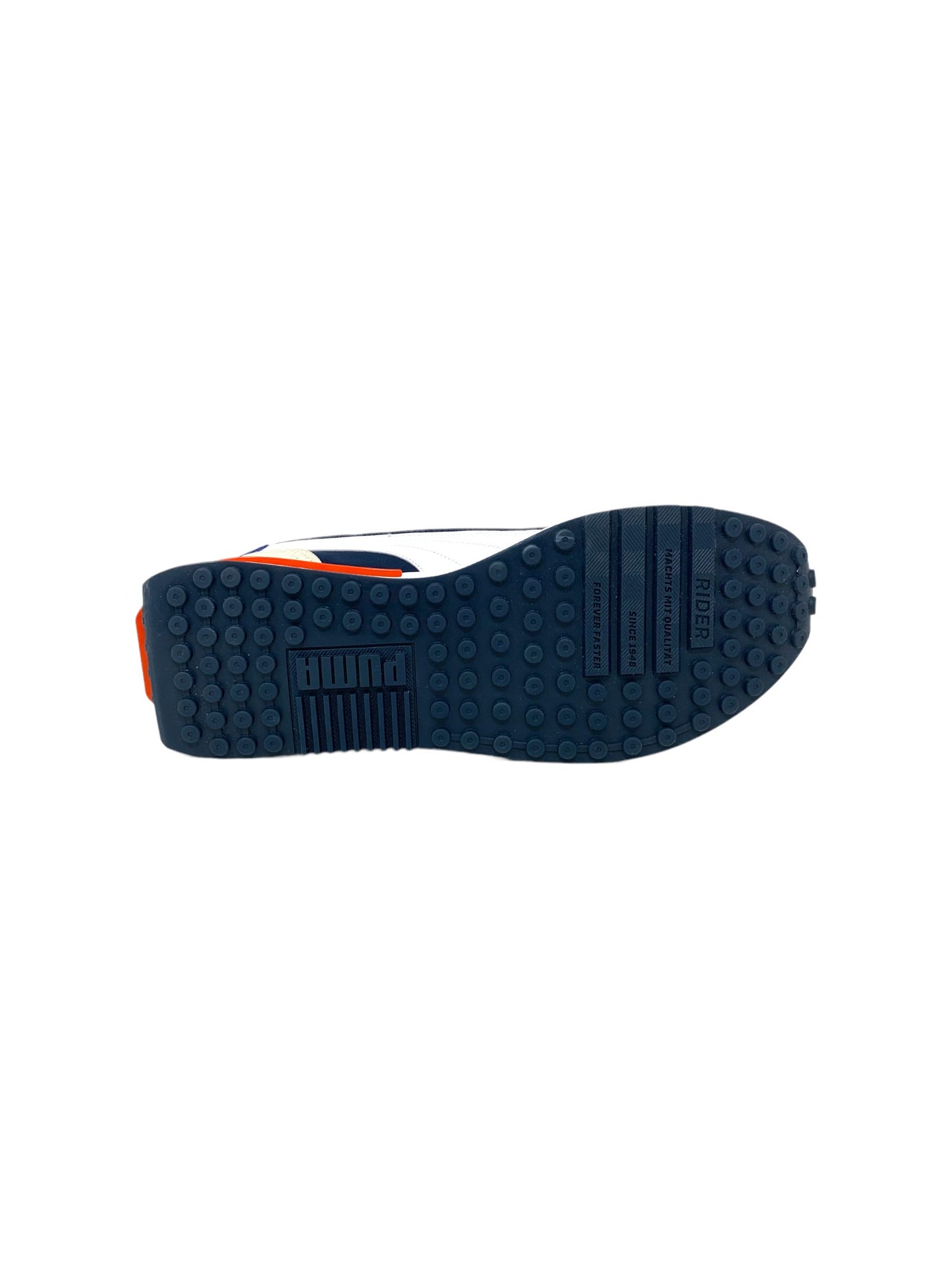 Scarpa da ginnastica Puma City Rider 382044 08 uomo