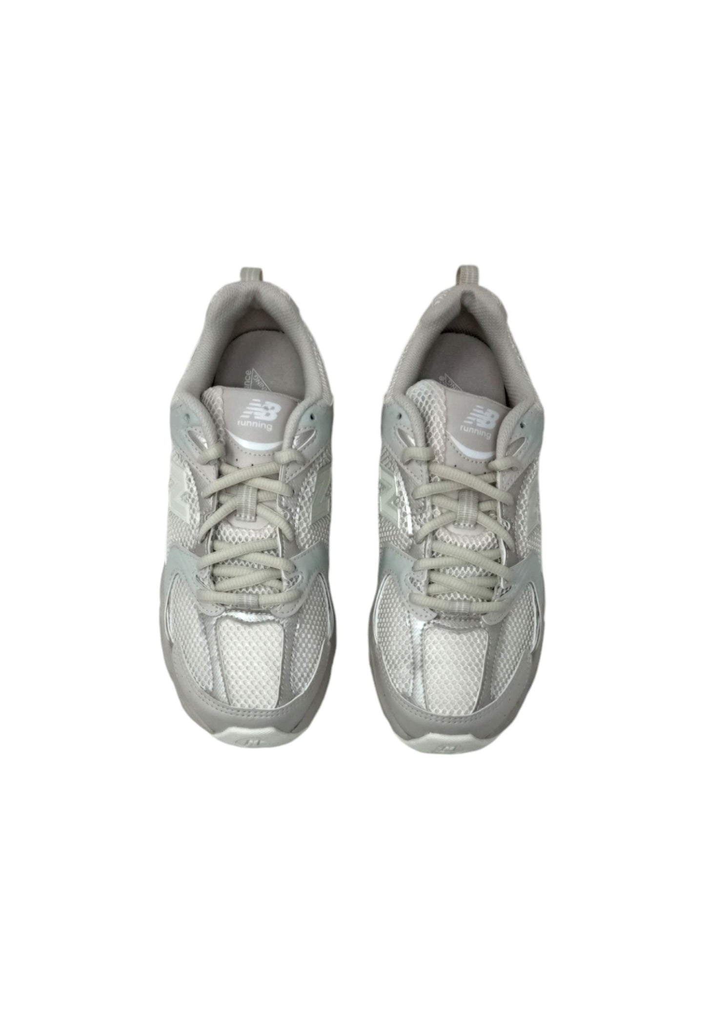 Sneaker NEW BALANCE MR530AA1 WHT Unisex