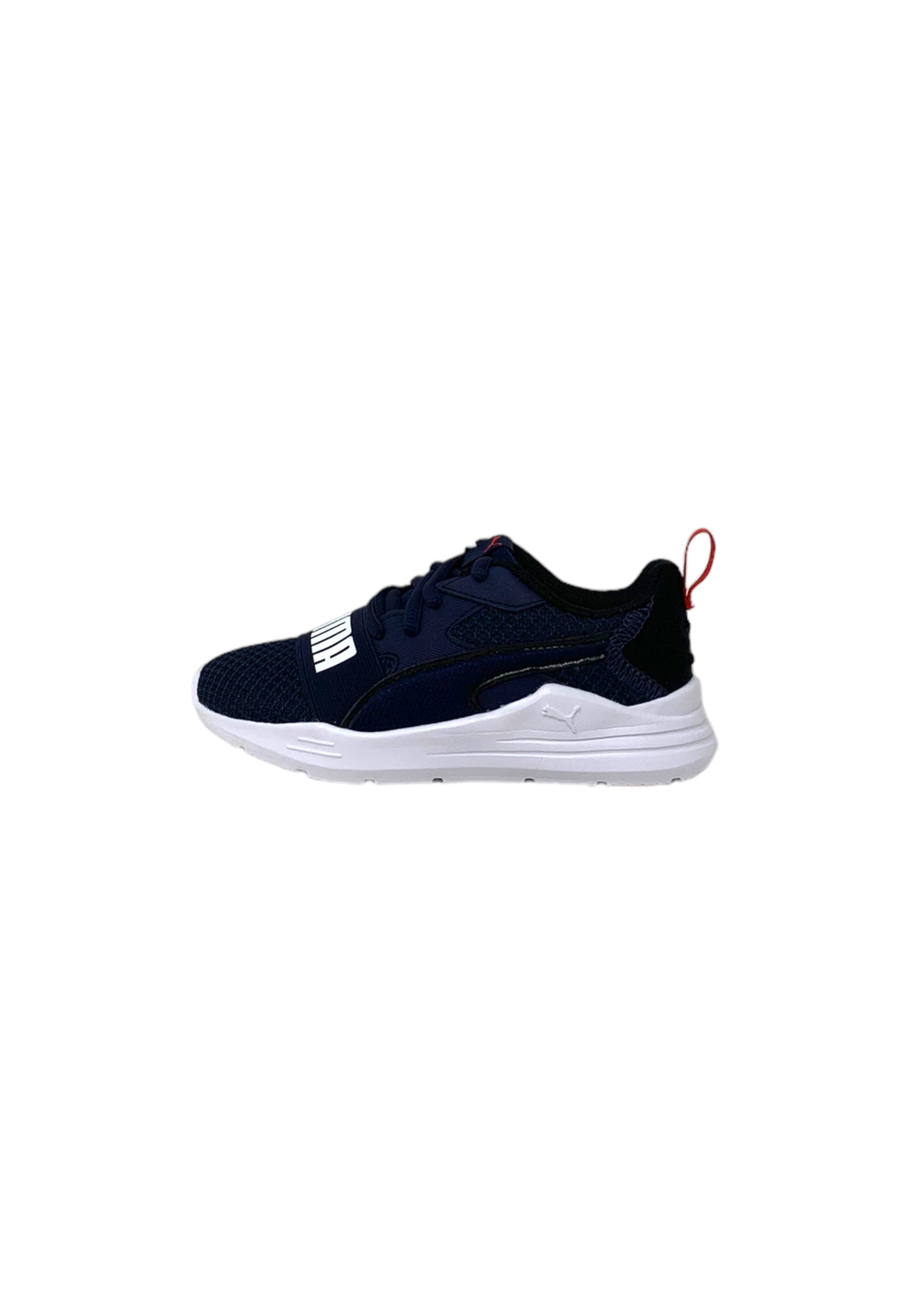 Sneaker PUMA Wired Run Pure Ps 390848 03 bambino