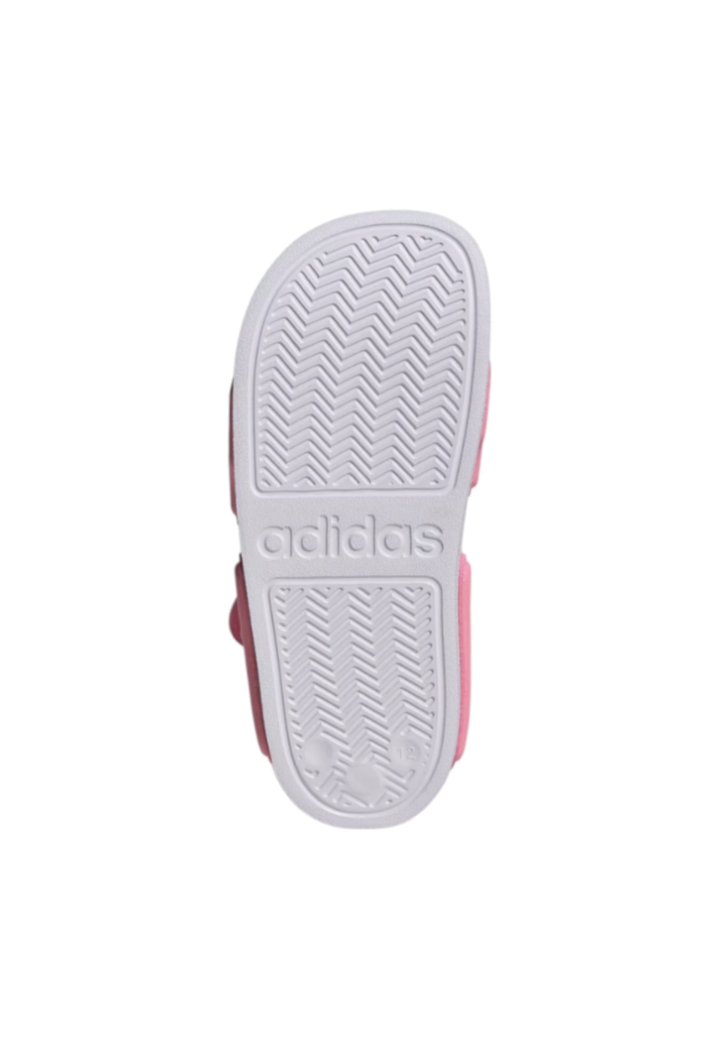 Sandali mare ADIDAS ADILETTE SANDALS HQ9211 Bambina