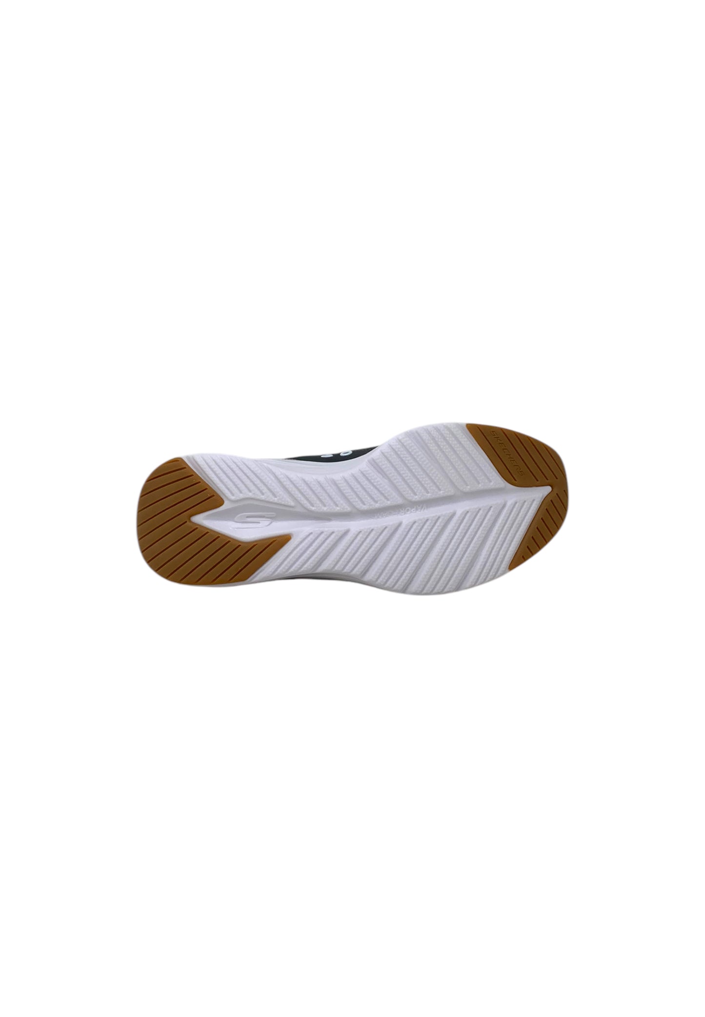 Sneaker SKECHERS Slip-ins CONTOUR FOAM- Cozy Fit 232619/WTP Uomo