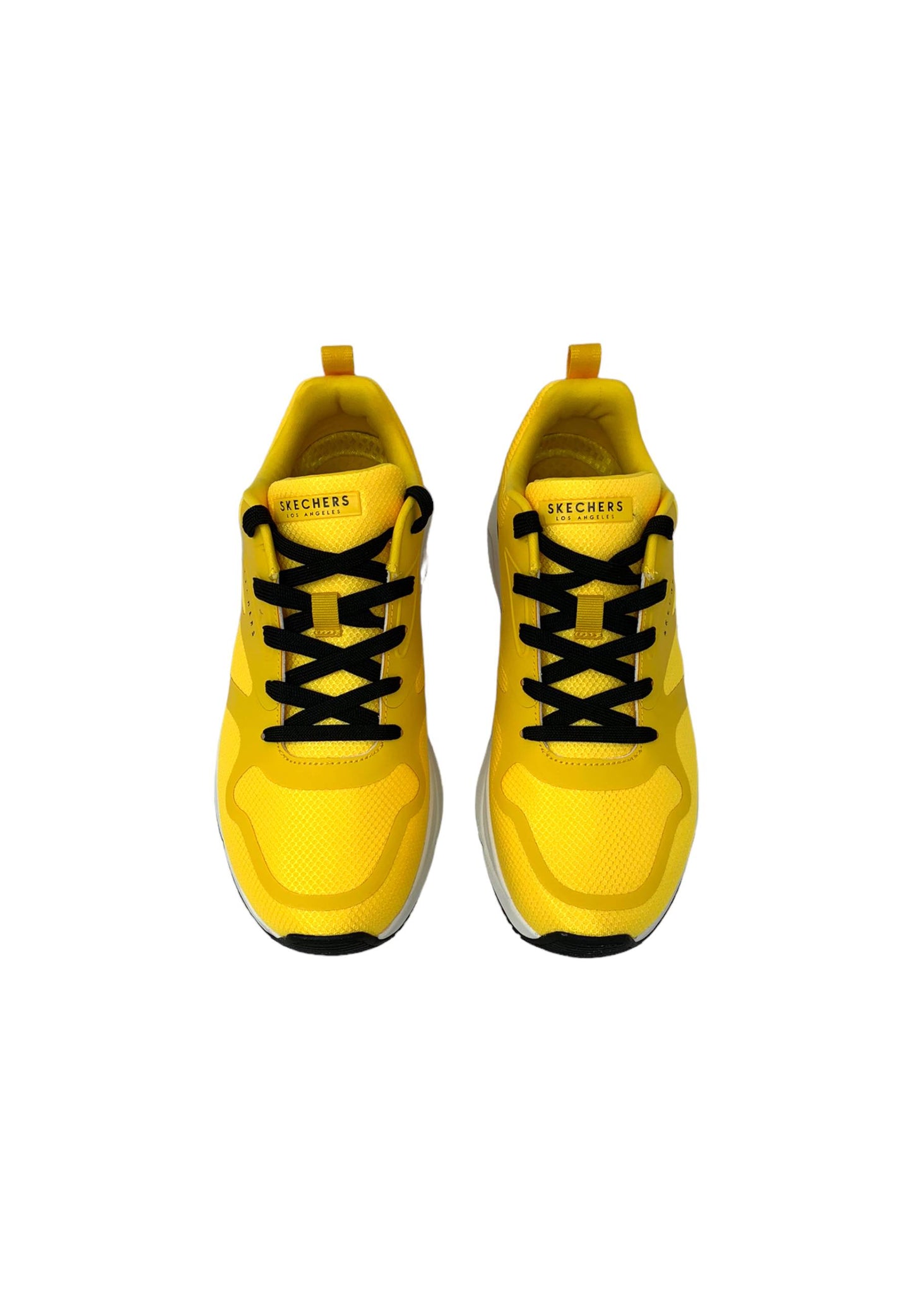 Sneaker SKECHERS Tres Air Uno 183070 Uomo