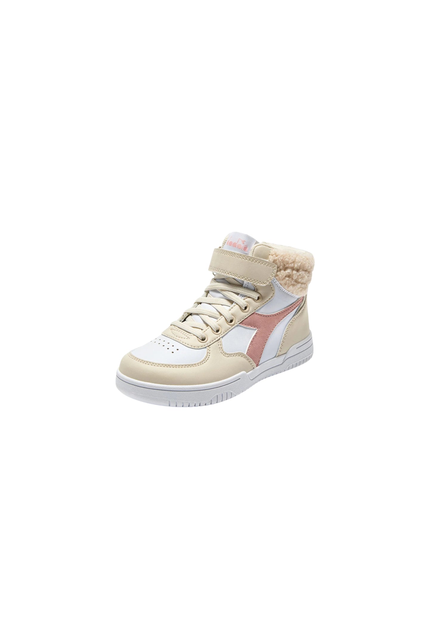 Sneakers DIADORA RAPTOR MID FRIZZLE PS 101.182148 01 50116 Bambina