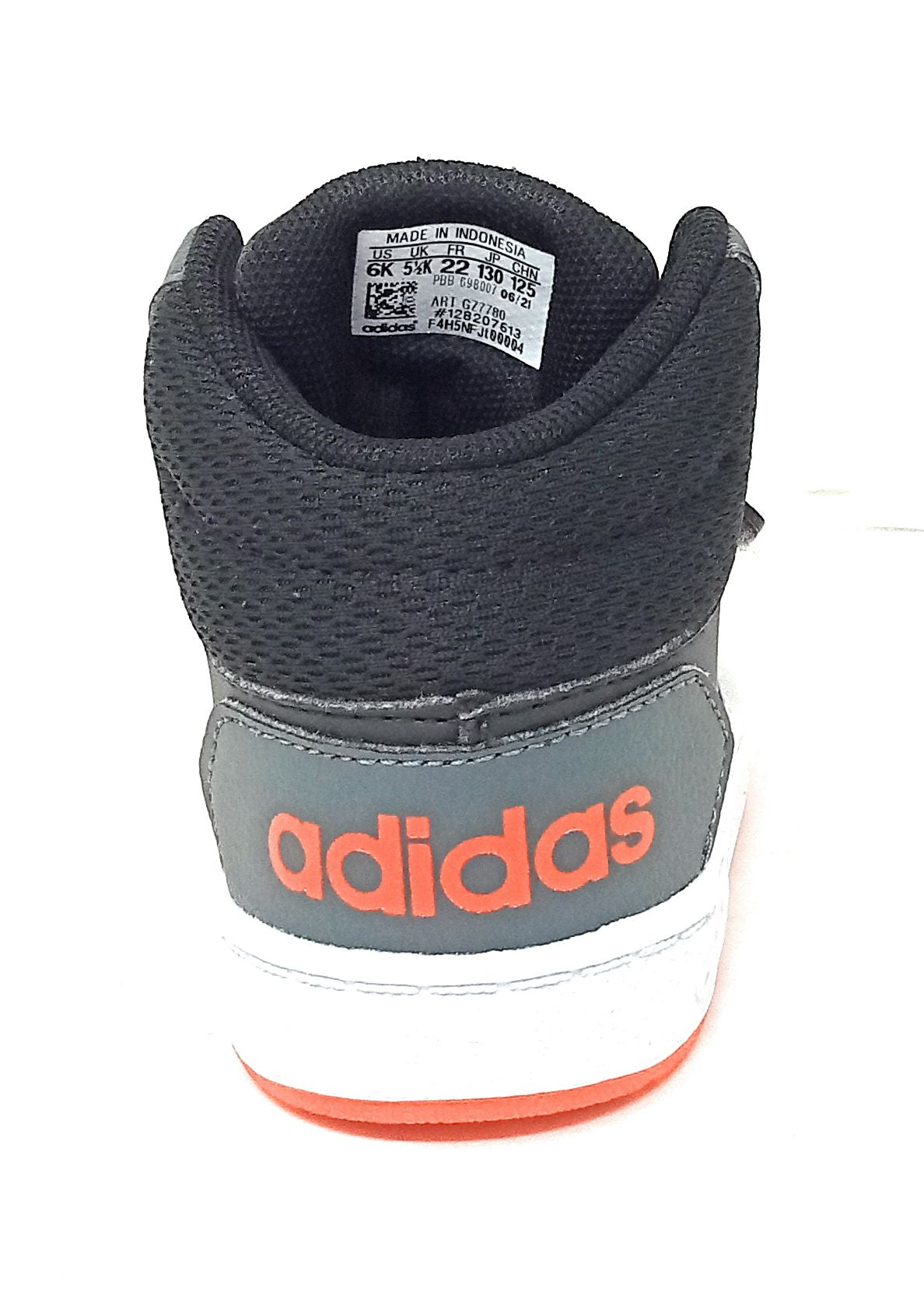 Scarpa da ginnastica ADIDAS HOOPS MID 2.0 I GZ7780 Bambino