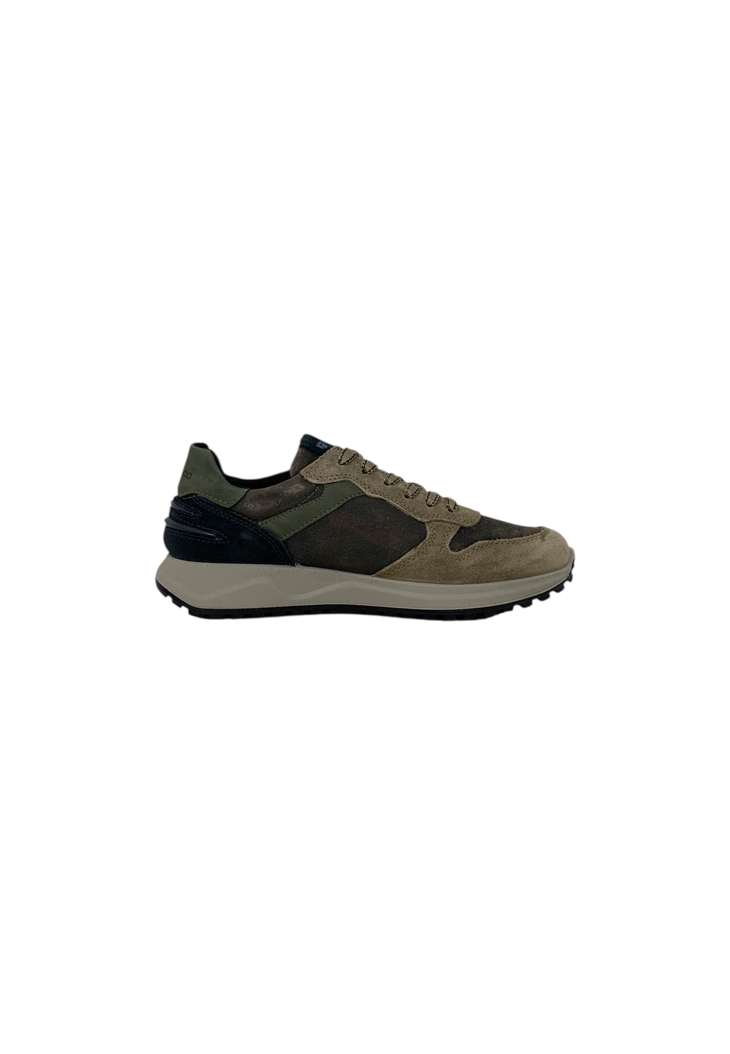 Sneakers Igi&Co 8638933 Uomo