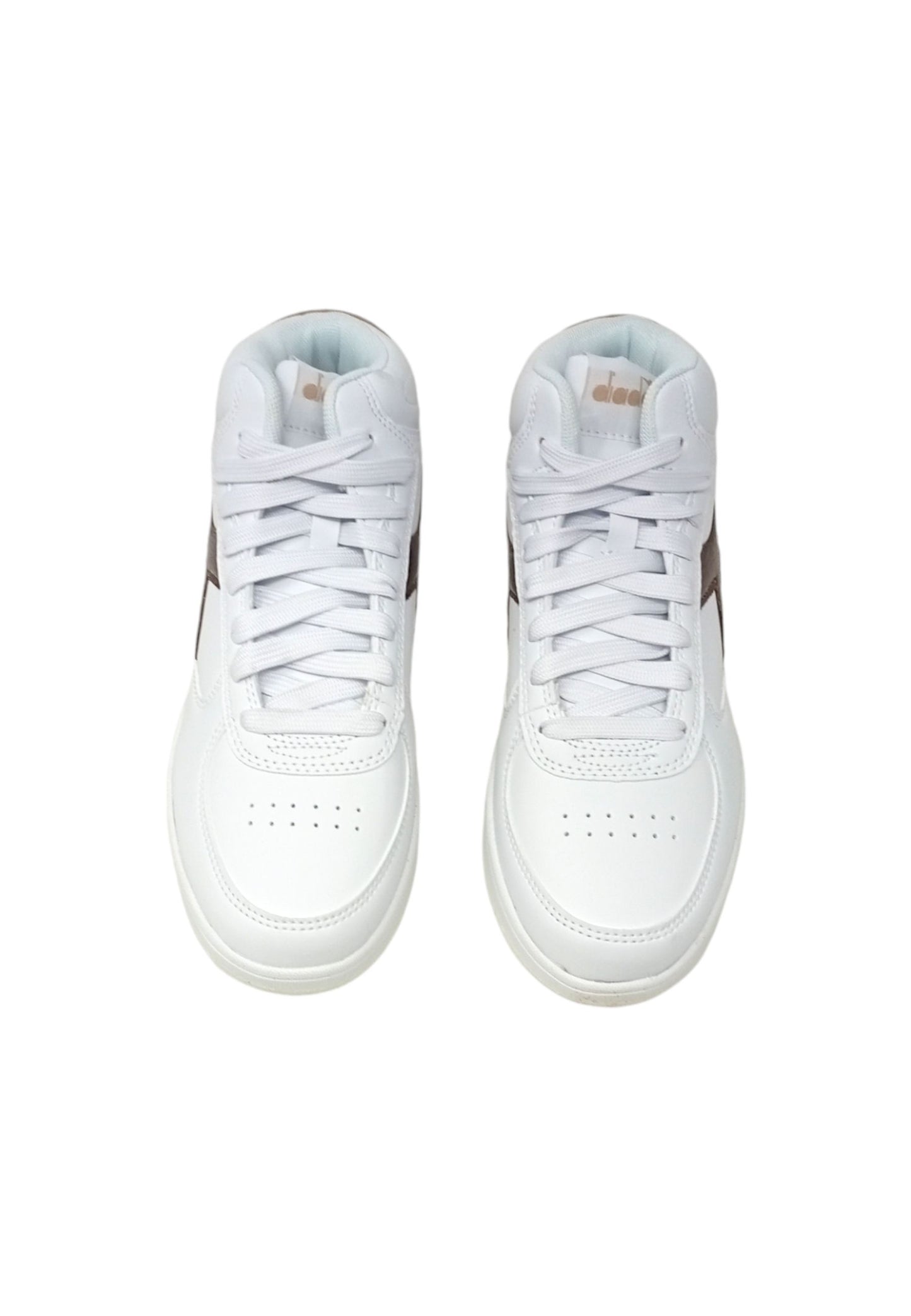 Sneaker DIADORA Raptor Mid Crystal WN 101.180857 01 C7164 donna/ragazza