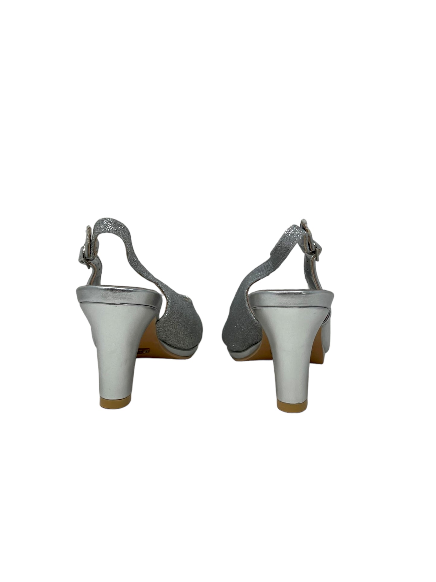 Sandalo KISS KRISS D64 GLIAR donna