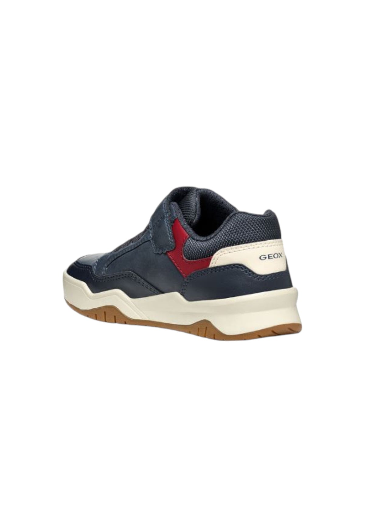 Sneaker GEOX PERTH J367RE 0MEFU C4244 Bambino