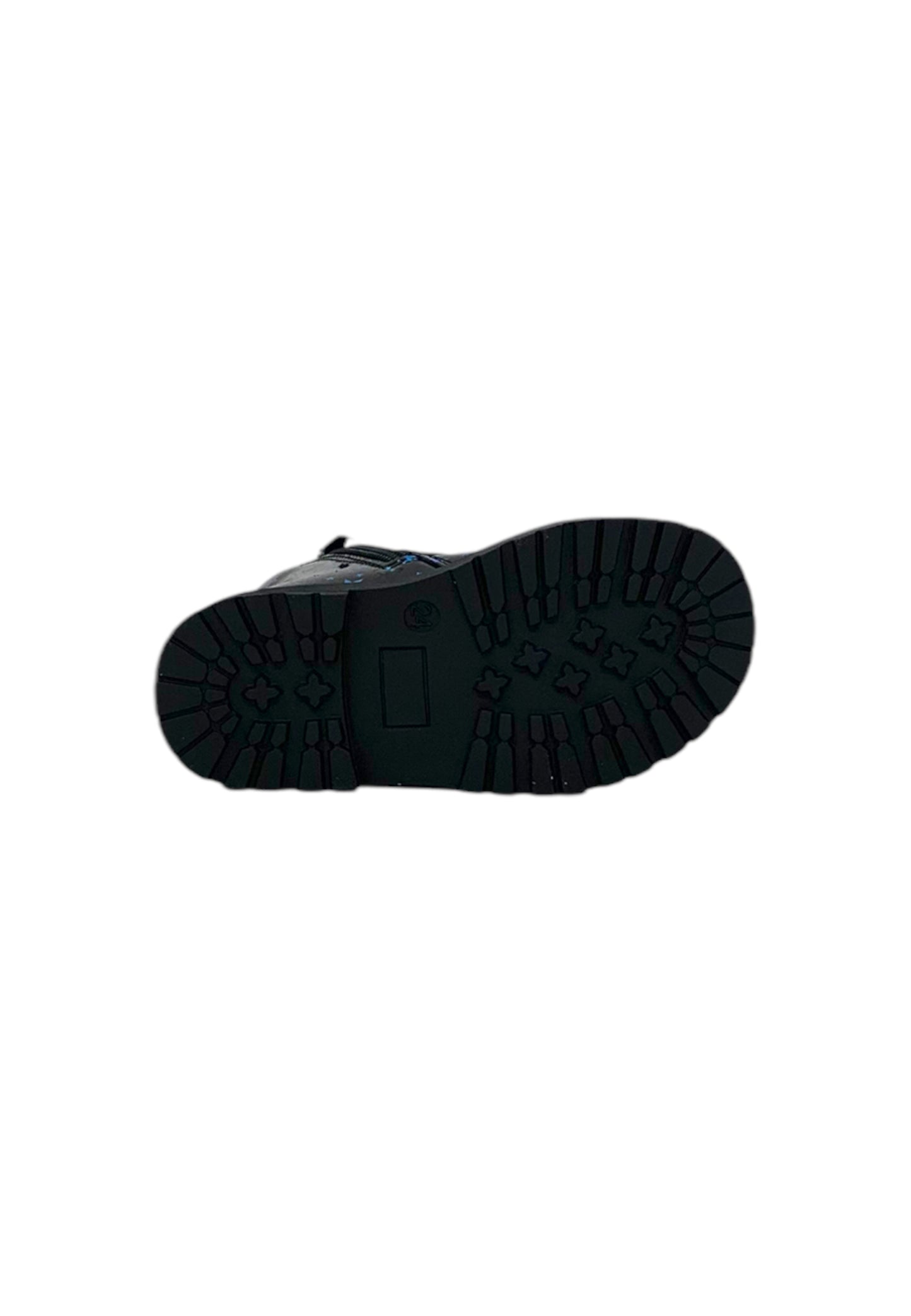 Anfibio MELANIA M23414 BLACK STARS bambina