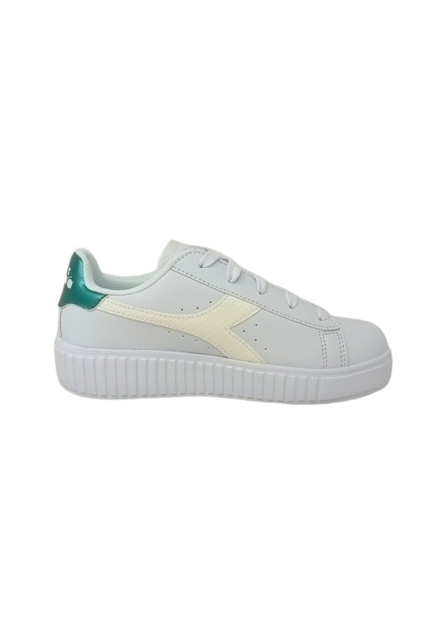 Sneakers DIADORA GAME STEP PS GLAZED 101.180447 01 70070 ragazza/donna