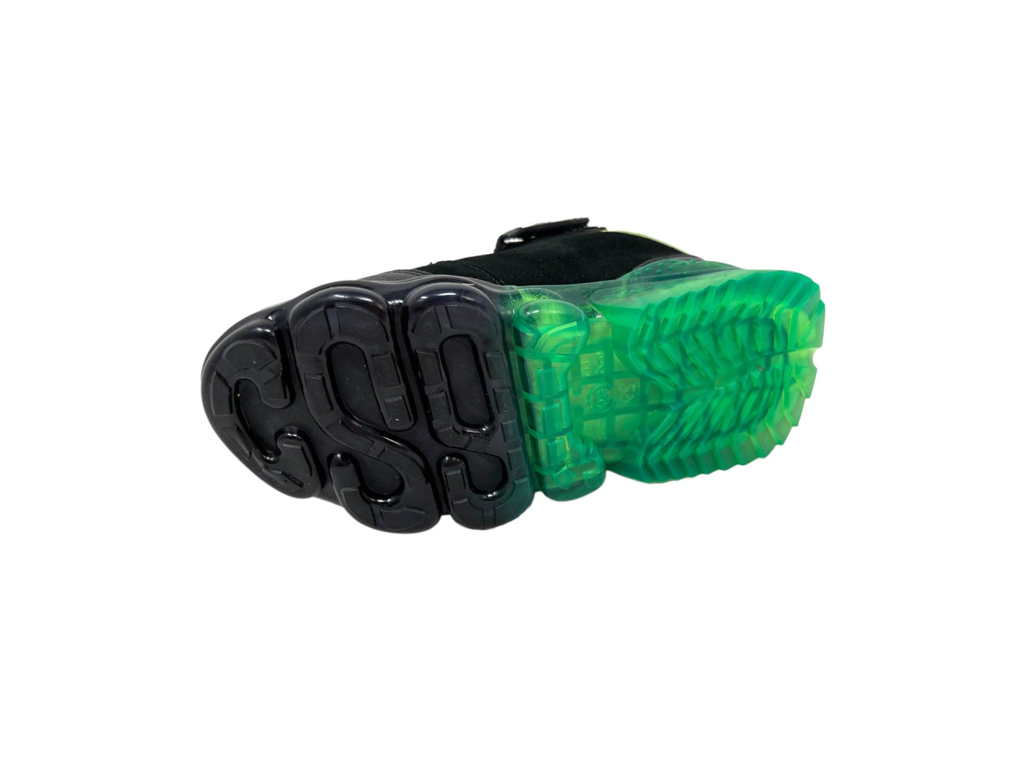 Sneakers da passeggio BULL BOYS DNAL2202 NERO Bambino