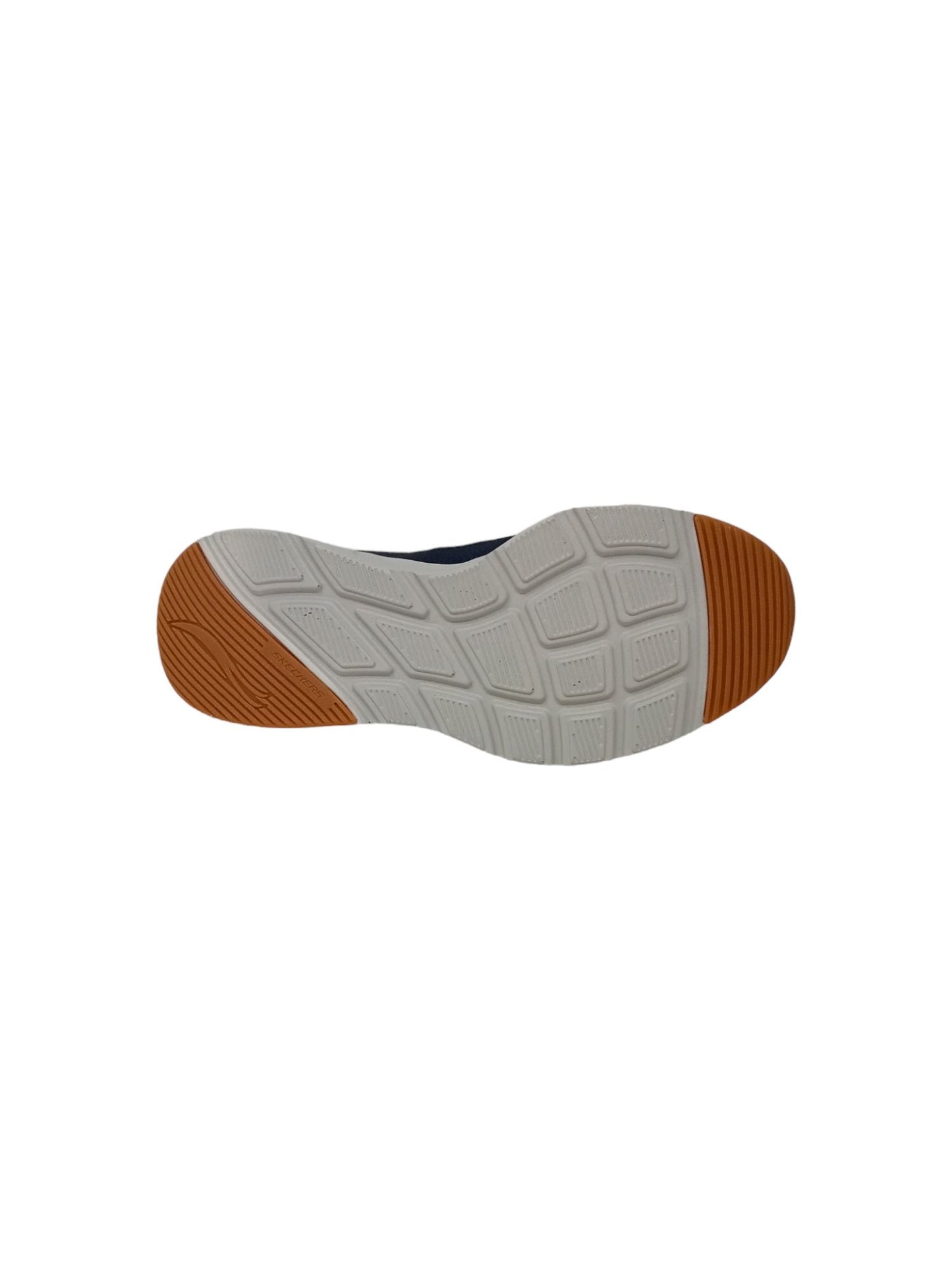 SNEAKERS SKECHERS 232646/NVBK Uomo