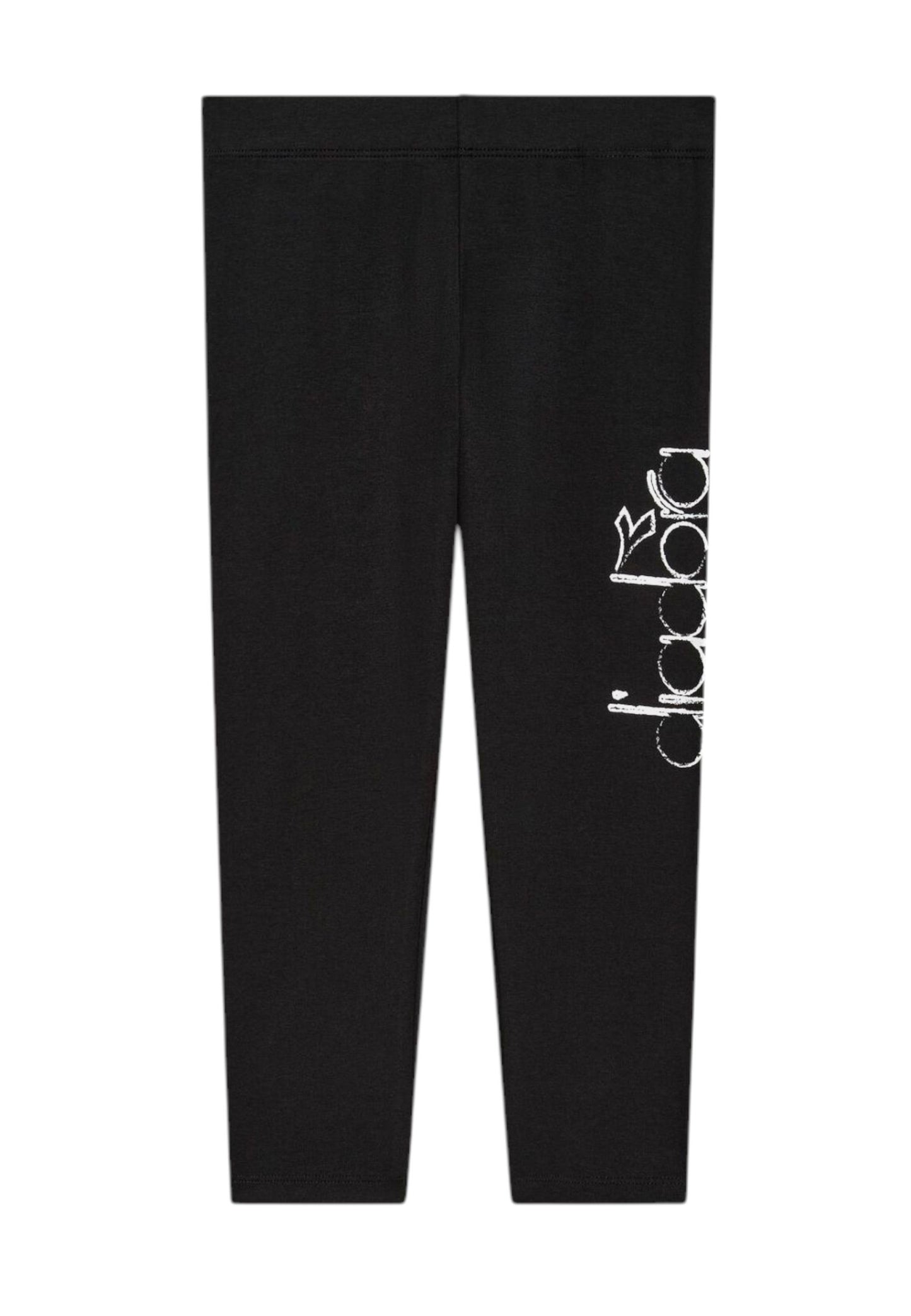 Leggings DIADORA 102.181715 01 80013 Bambina