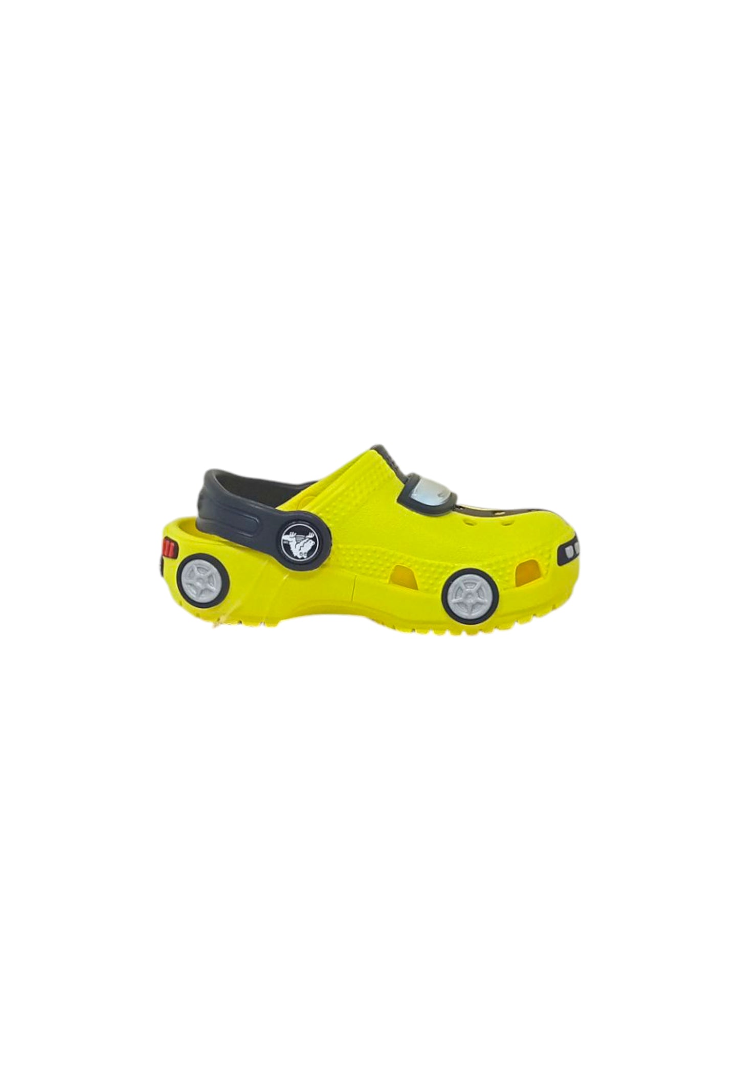CROCS Tartaruga 210991-77J bambino
