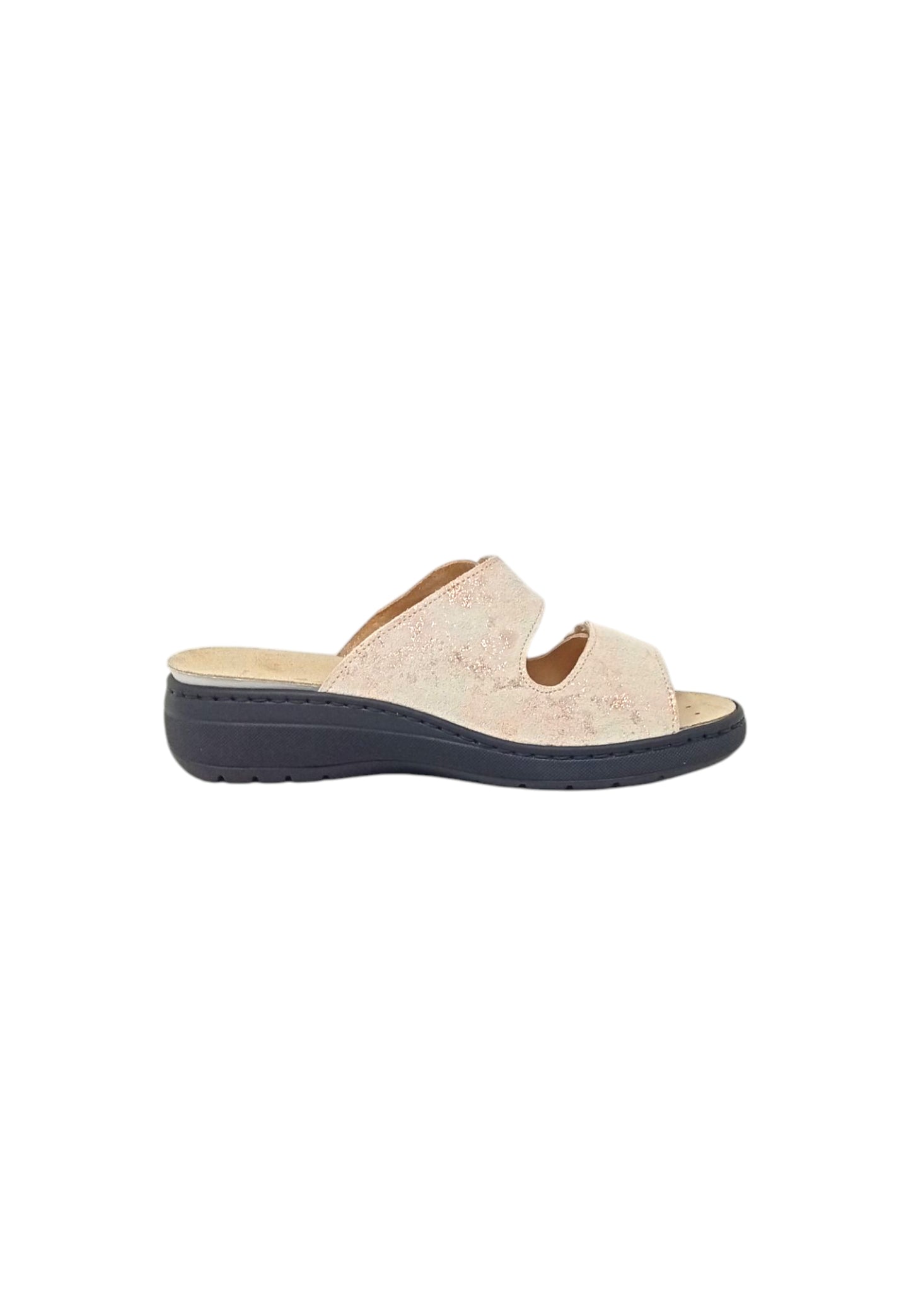 CIABATTA Stile Di Vita 6362 PERLATO CIPRIA Donna