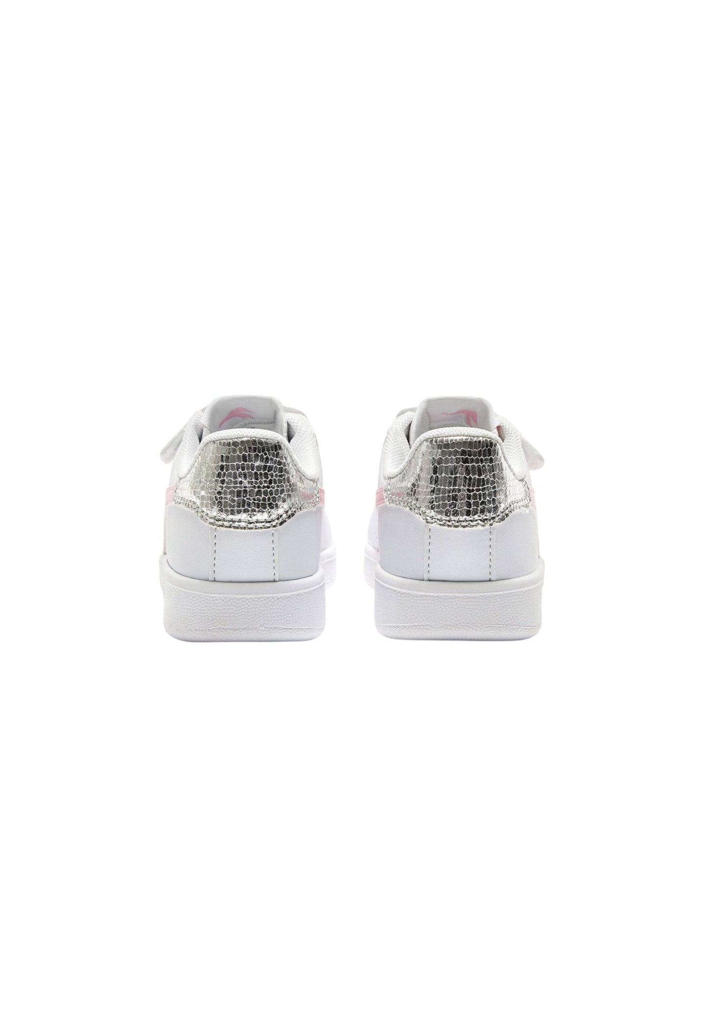 Sneaker DIADORA P BALLET 101.182616/15 01 C3113 Bambina