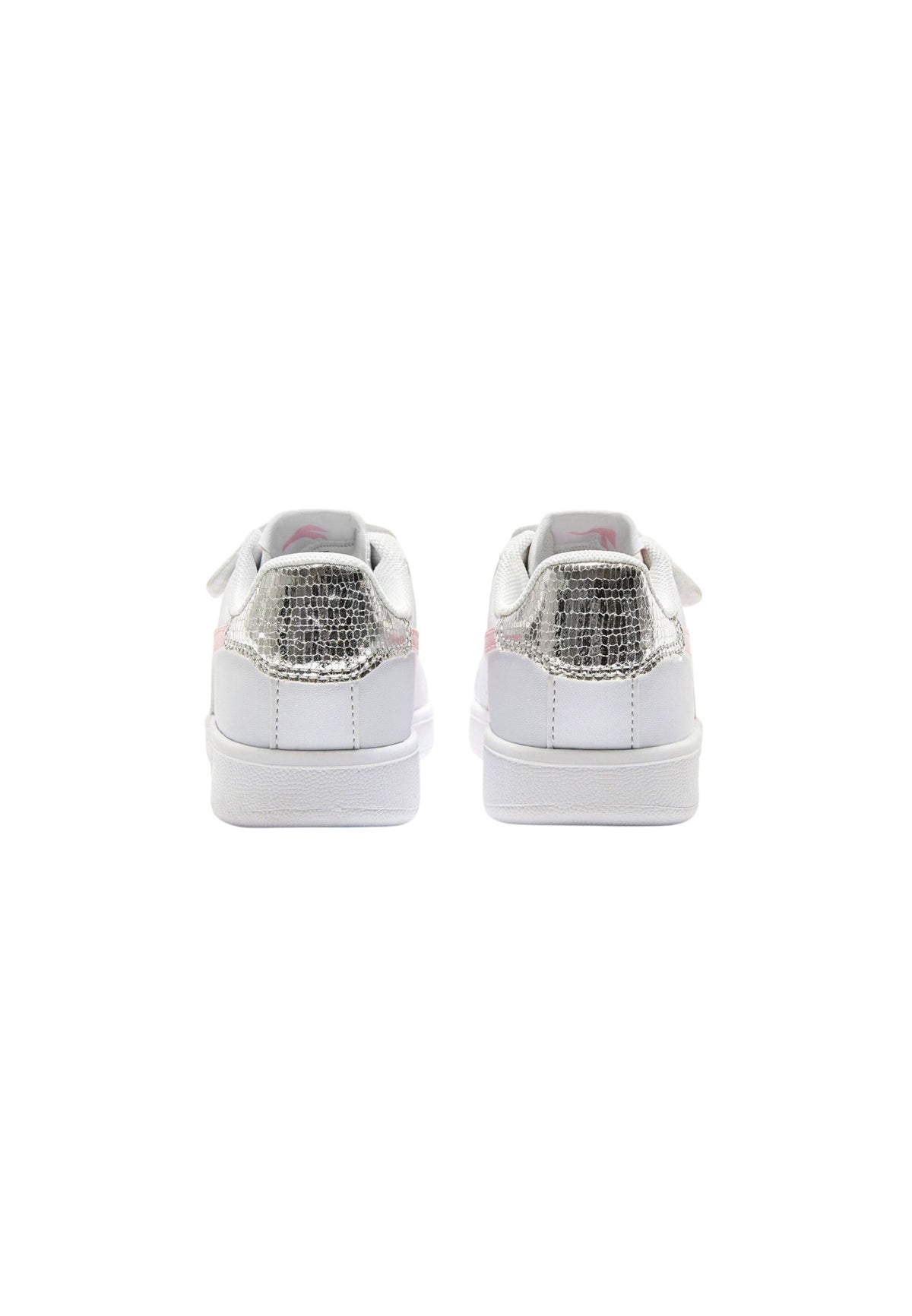 Sneaker DIADORA P BALLET 101.182616/15 01 C3113 Bambina