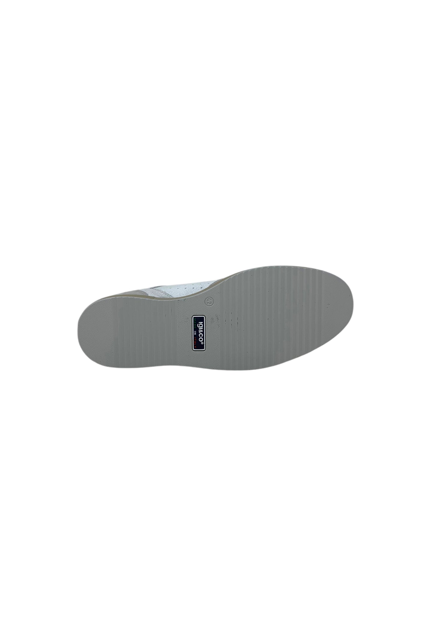 Sneakers Igi&Co 7627133 Uomo