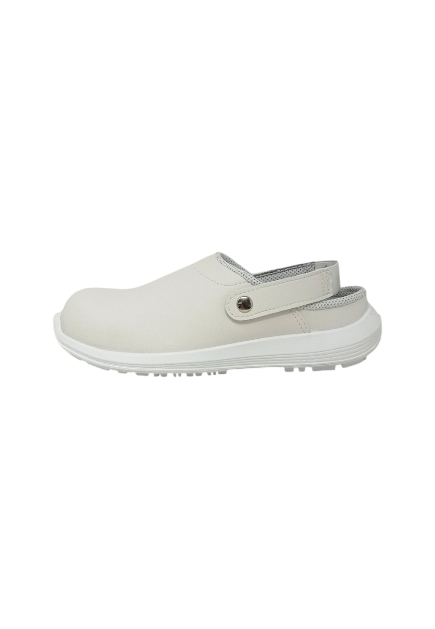 Scarpa da lavoro U-POWER BLACK&WHITE UW60041 WHT Uomo
