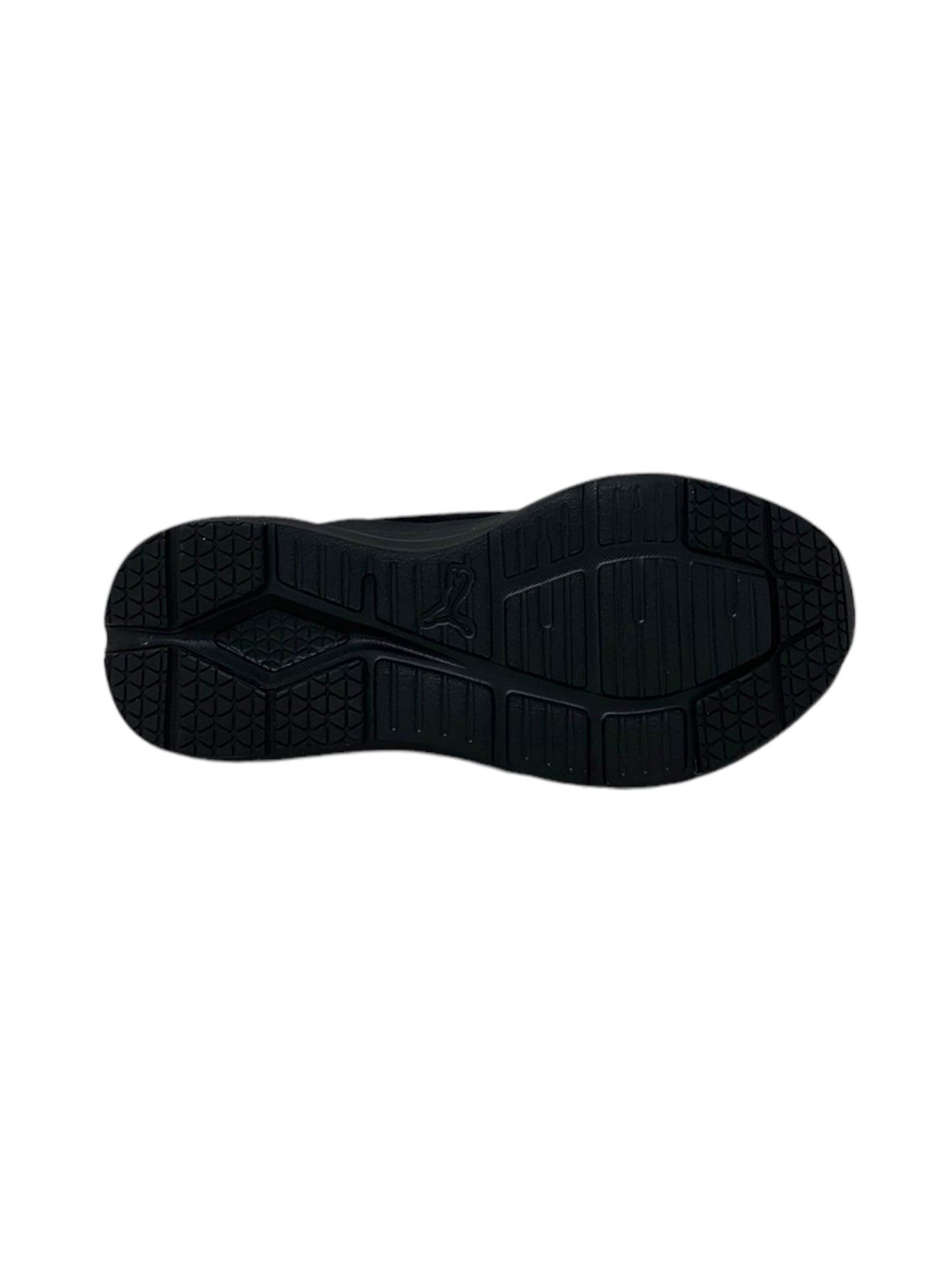 Sneaker PUMA Wired Run Pure Jr 390847 01 ragazzo