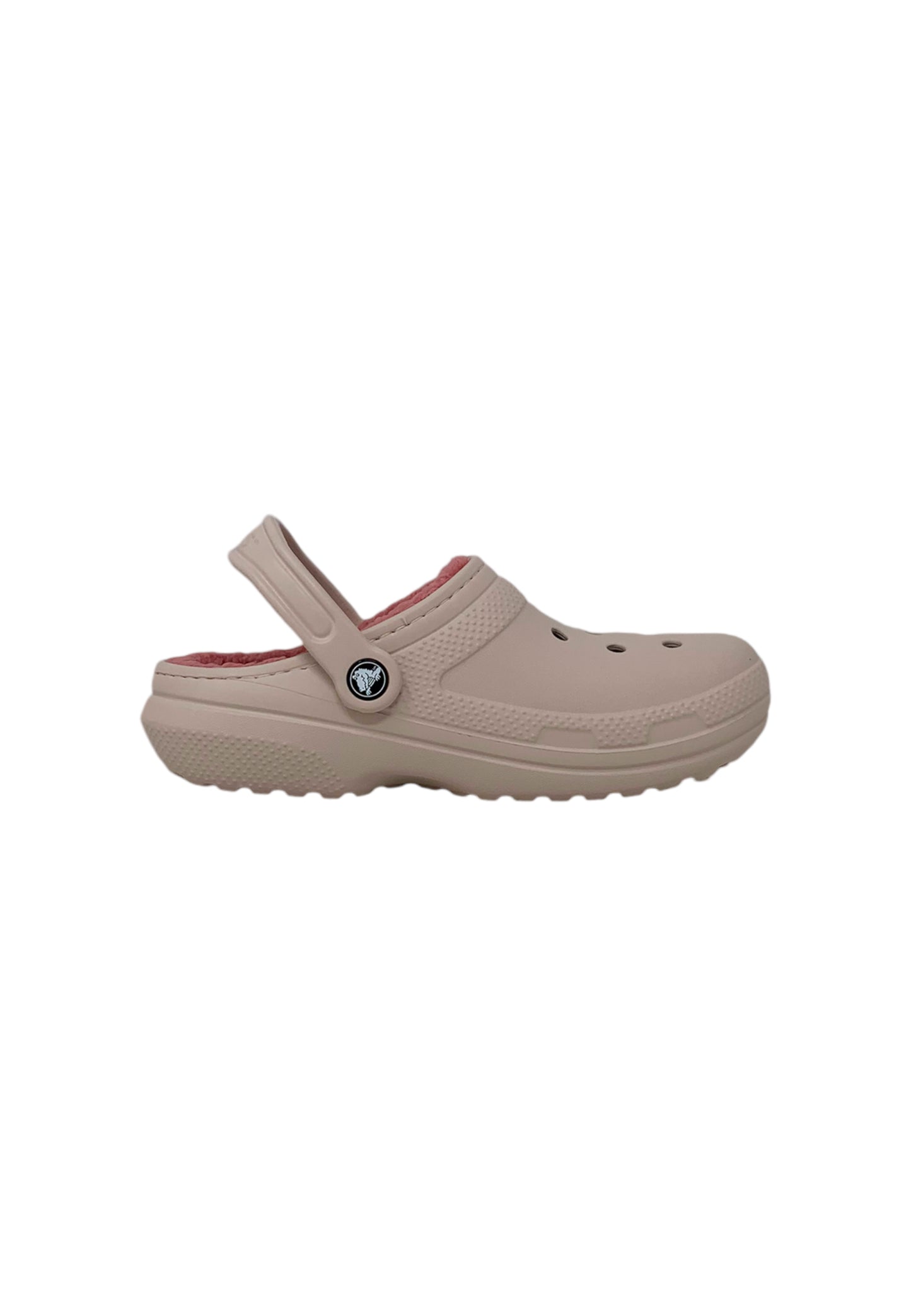 Classico CROCS con pelliccia 203591-6UR donna