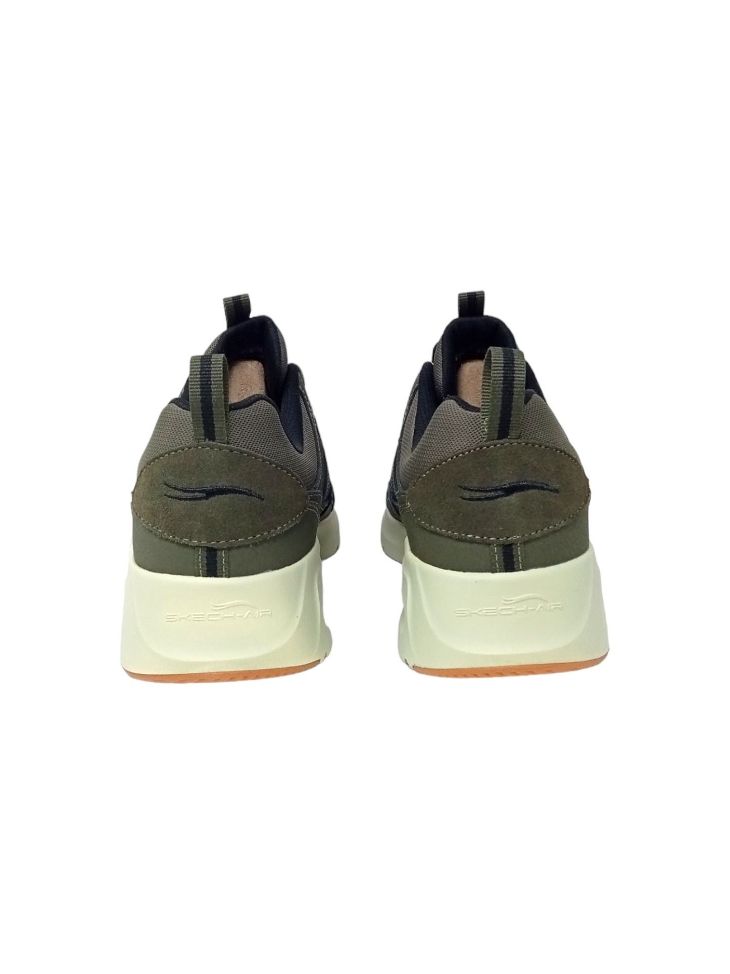 SNEAKERS SKECHERS 232646/OLV Uomo