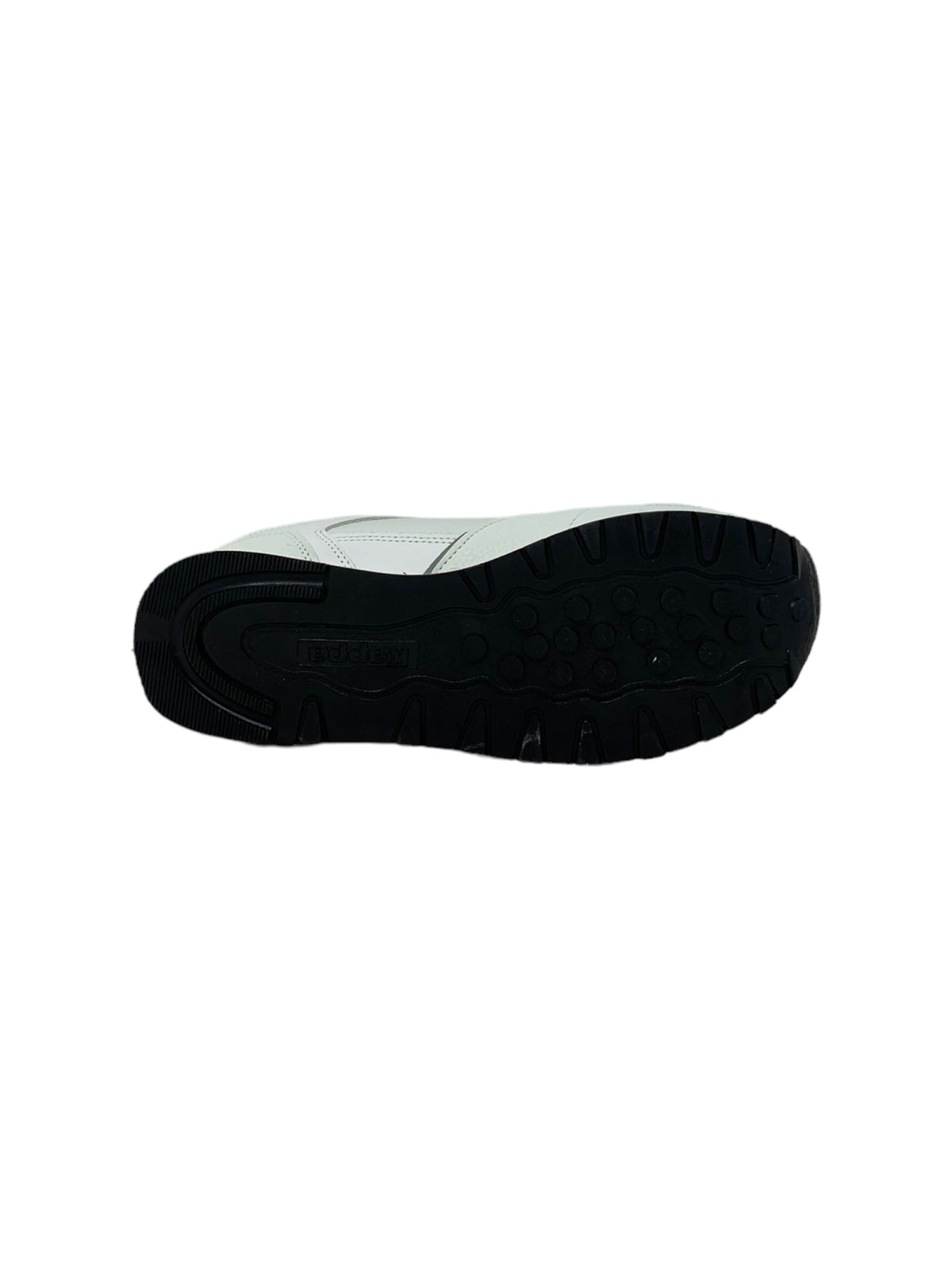 Sneaker KAPPA LOGO VOGHERA 5 3112H5W 900 Bianco uomo