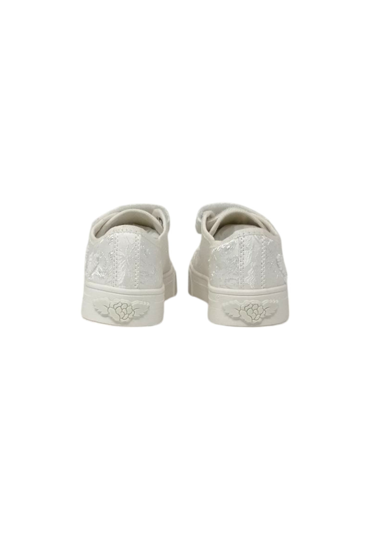 Sneakers LELLI KELLY Sharon LKED4921 Bianco Bambina