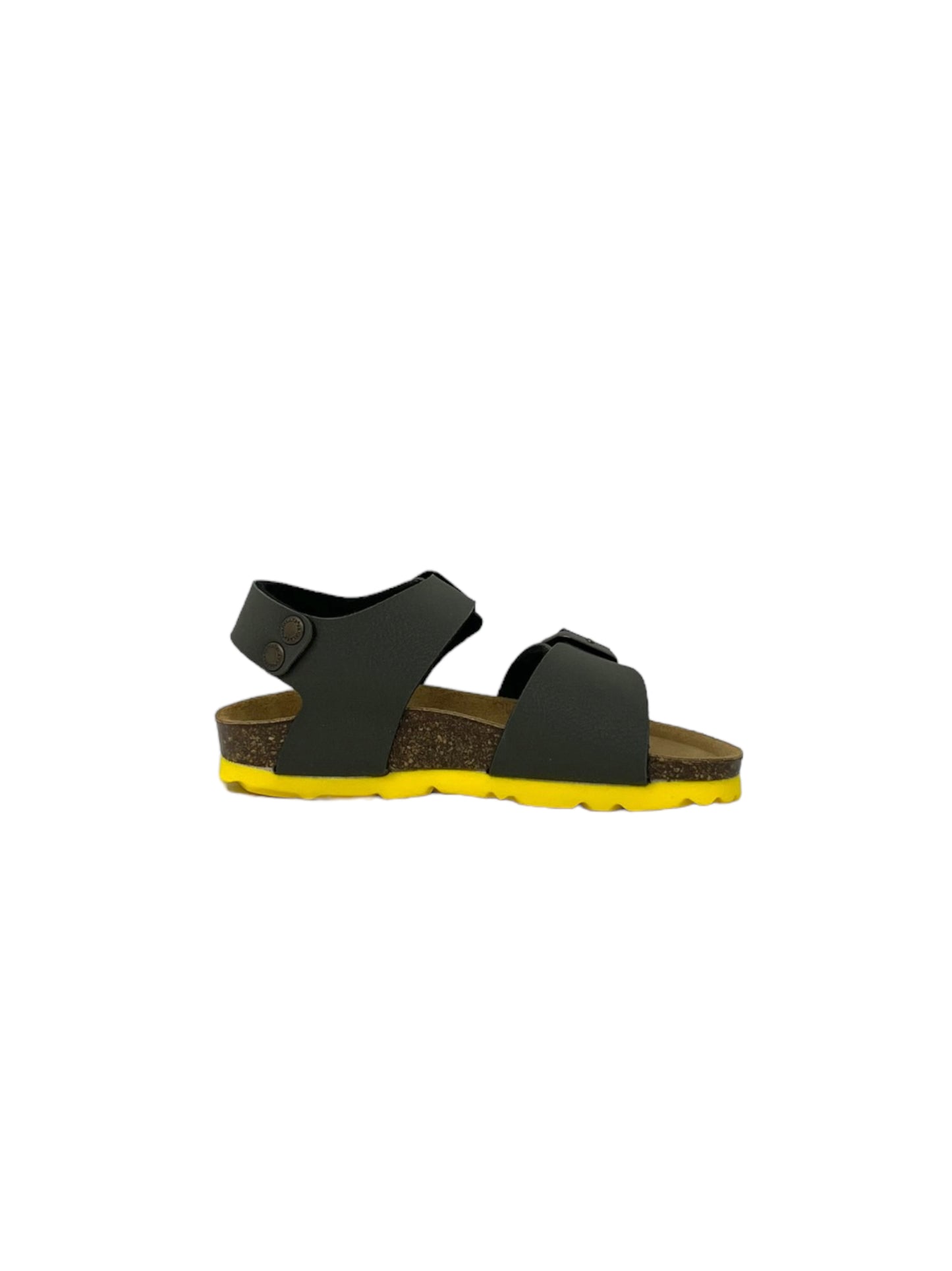 Sandalo GRUNLAND Junior LUCE SB0901-40 OLIGIA Bambino/Ragazzo
