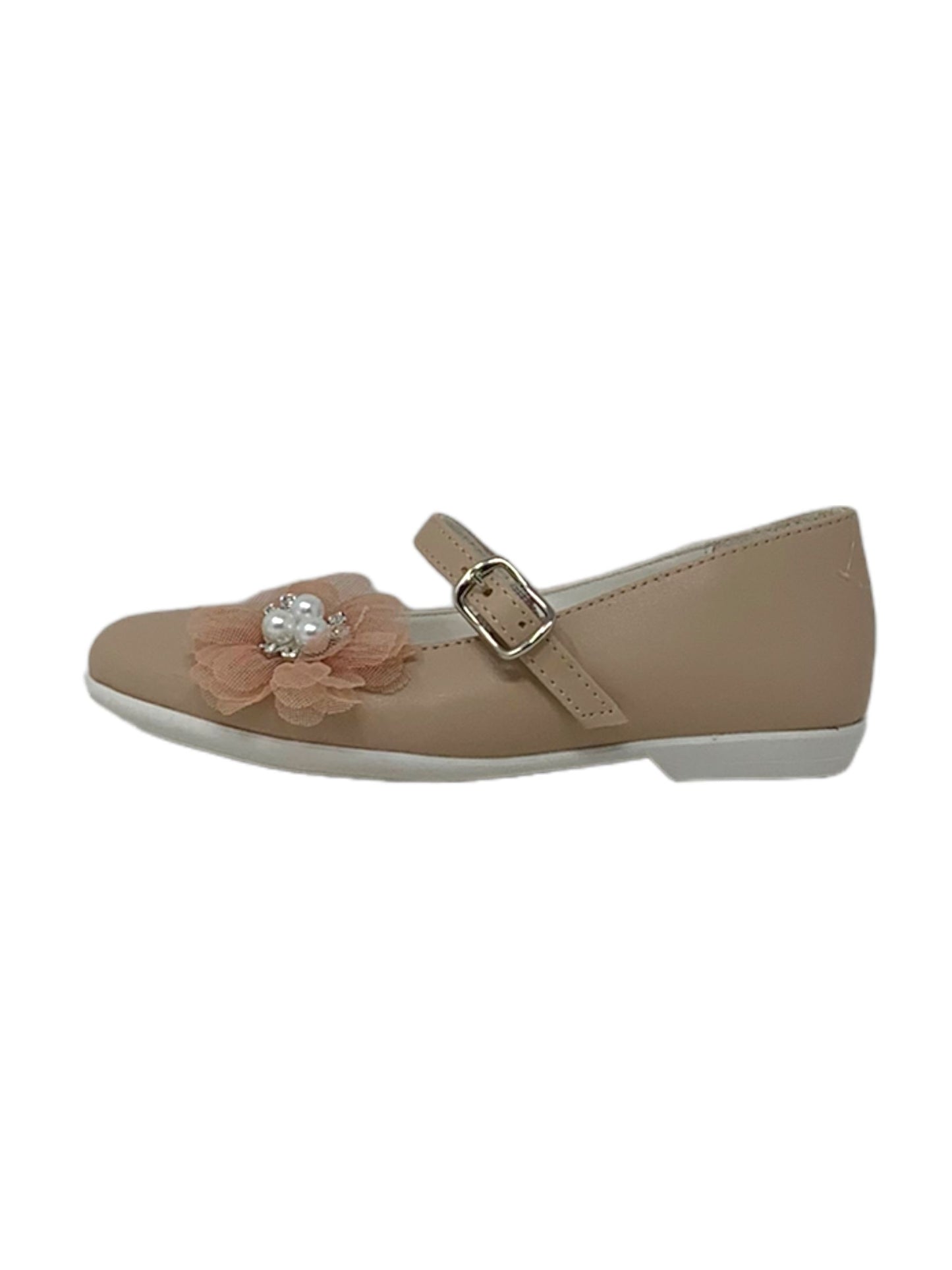 Ballerine Sa.Ba. Calzature 3310 NUDO bambina e ragazza