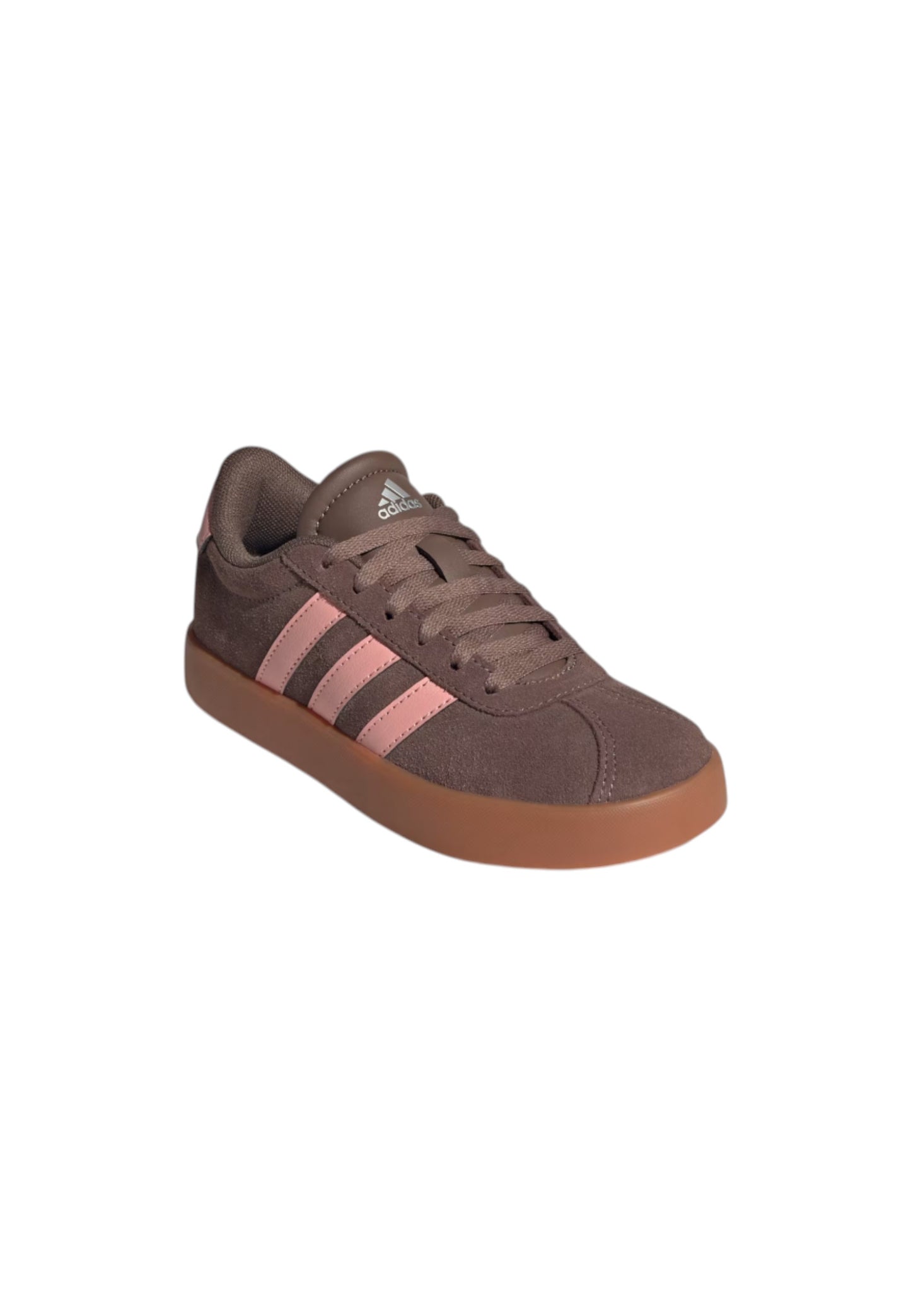 Sneakers Adidas VL Court 3.0 K KK4547 Ragazza/donna