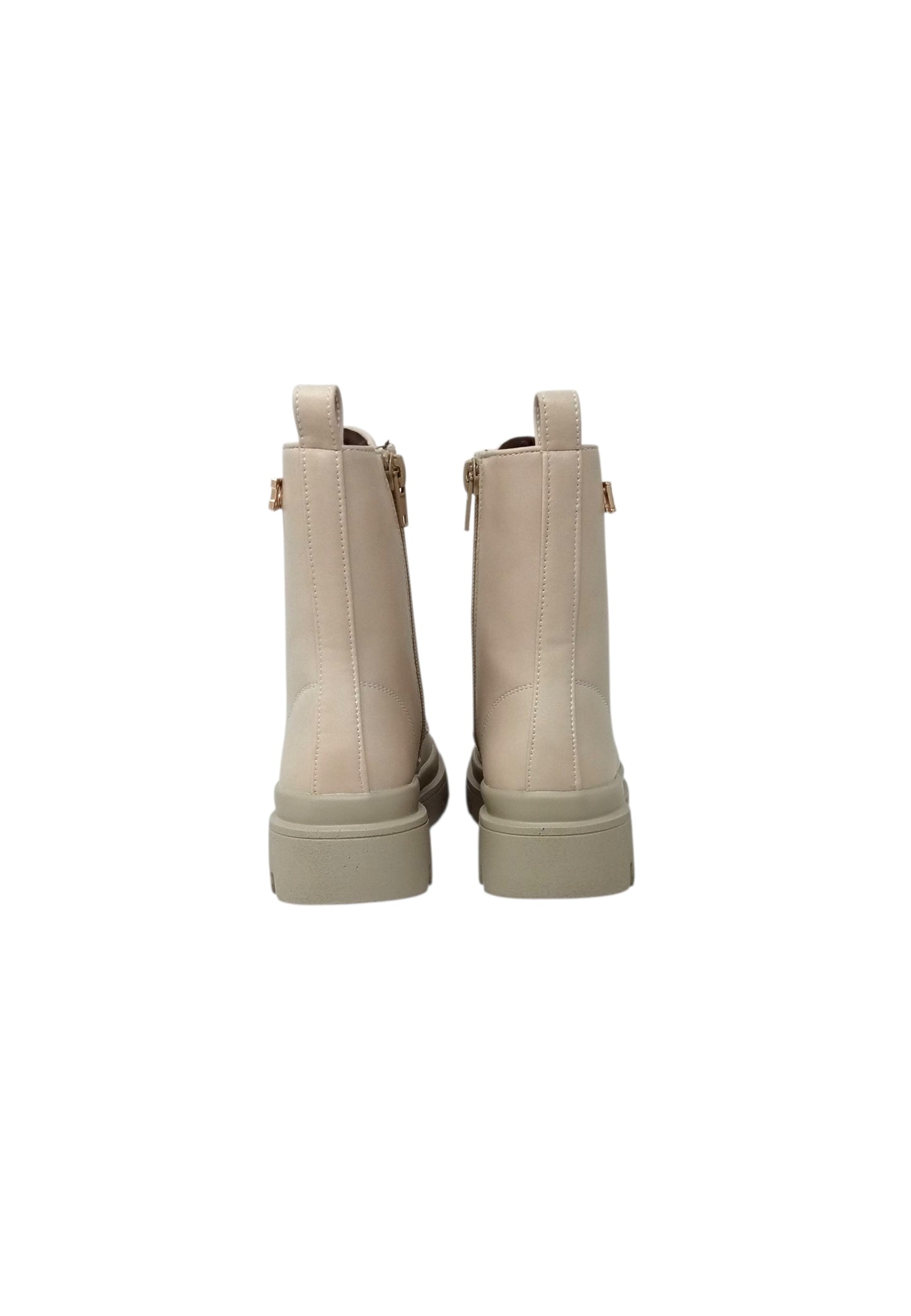 Stivaletti FERRE FB-300 BEIGE Bambina