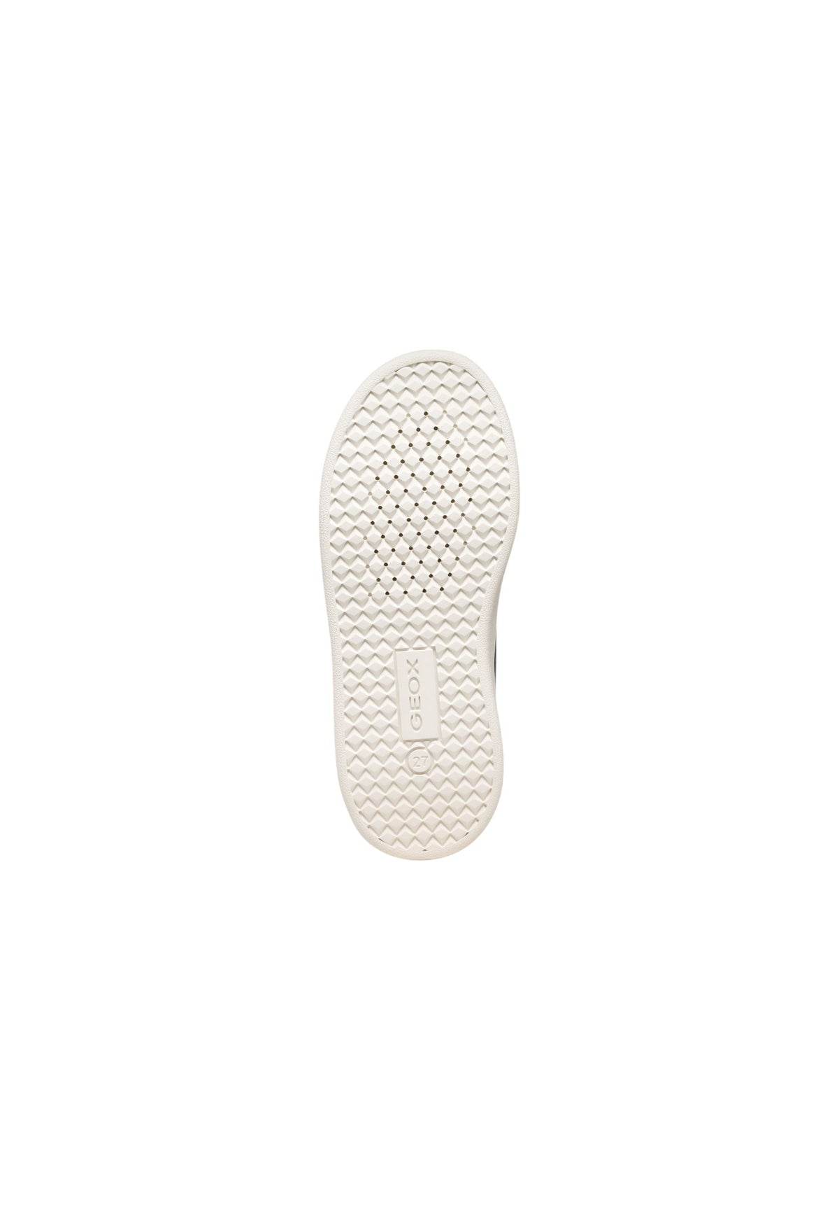 Sneaker GEOX ECLYPER J56LSA0BC11 C0693 Bambino