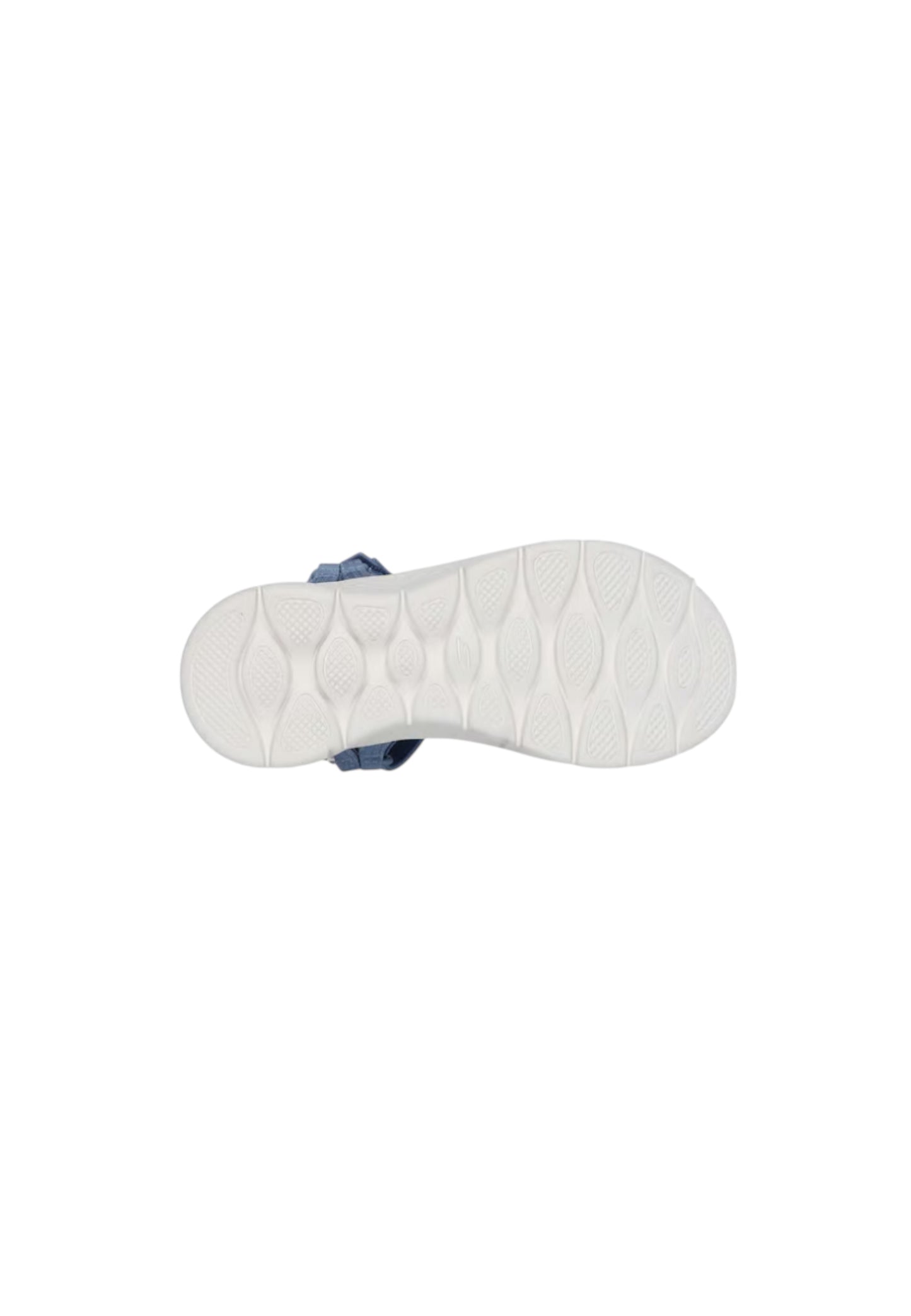 Sandali SKECHERS GO WALK FLEX 141451/BLU Donna