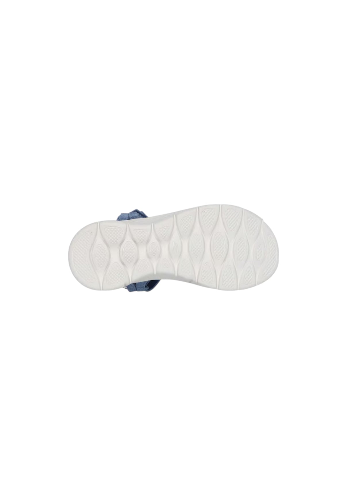 Sandali SKECHERS GO WALK FLEX 141451/BLU Donna