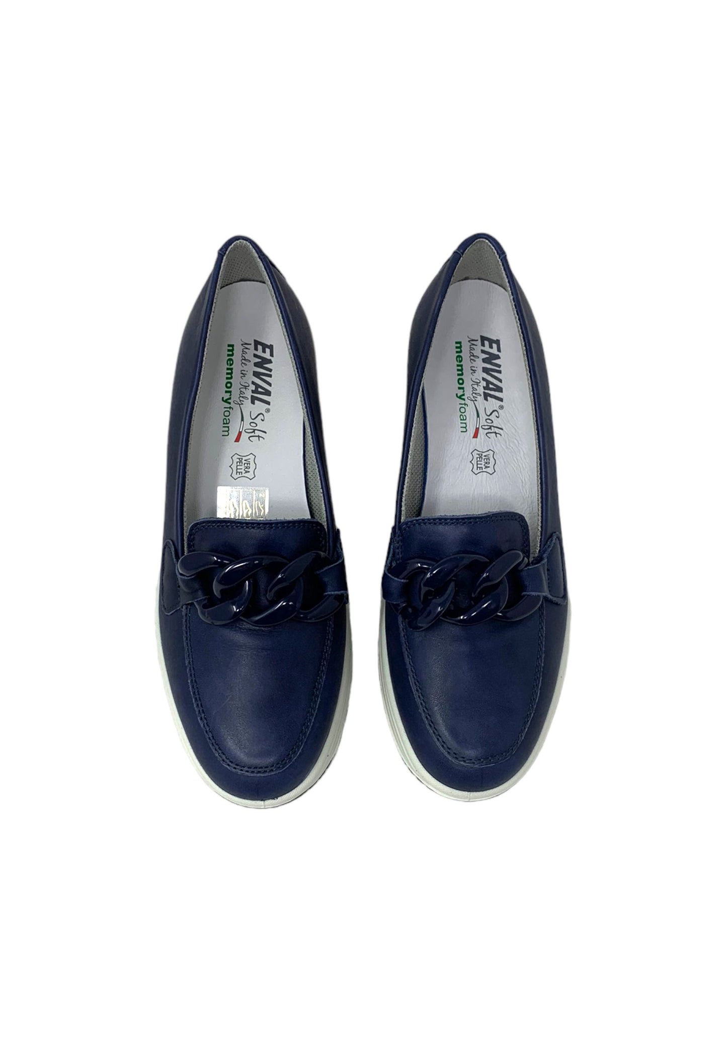 Mocassino Enval Soft 57609 donna (2 COLORI)