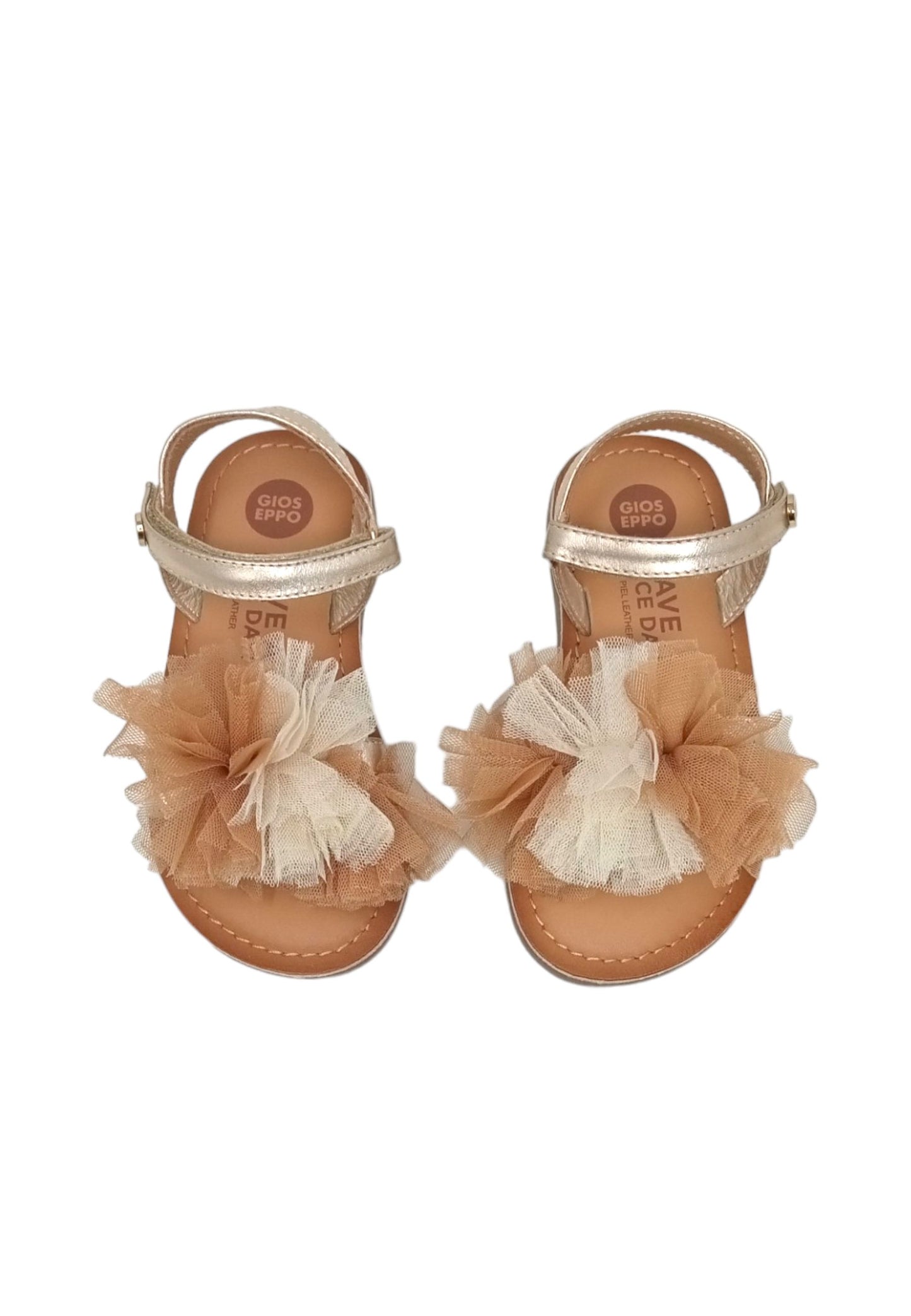 Sandali GIOSEPPO BICAJ 71908 bambina più colori