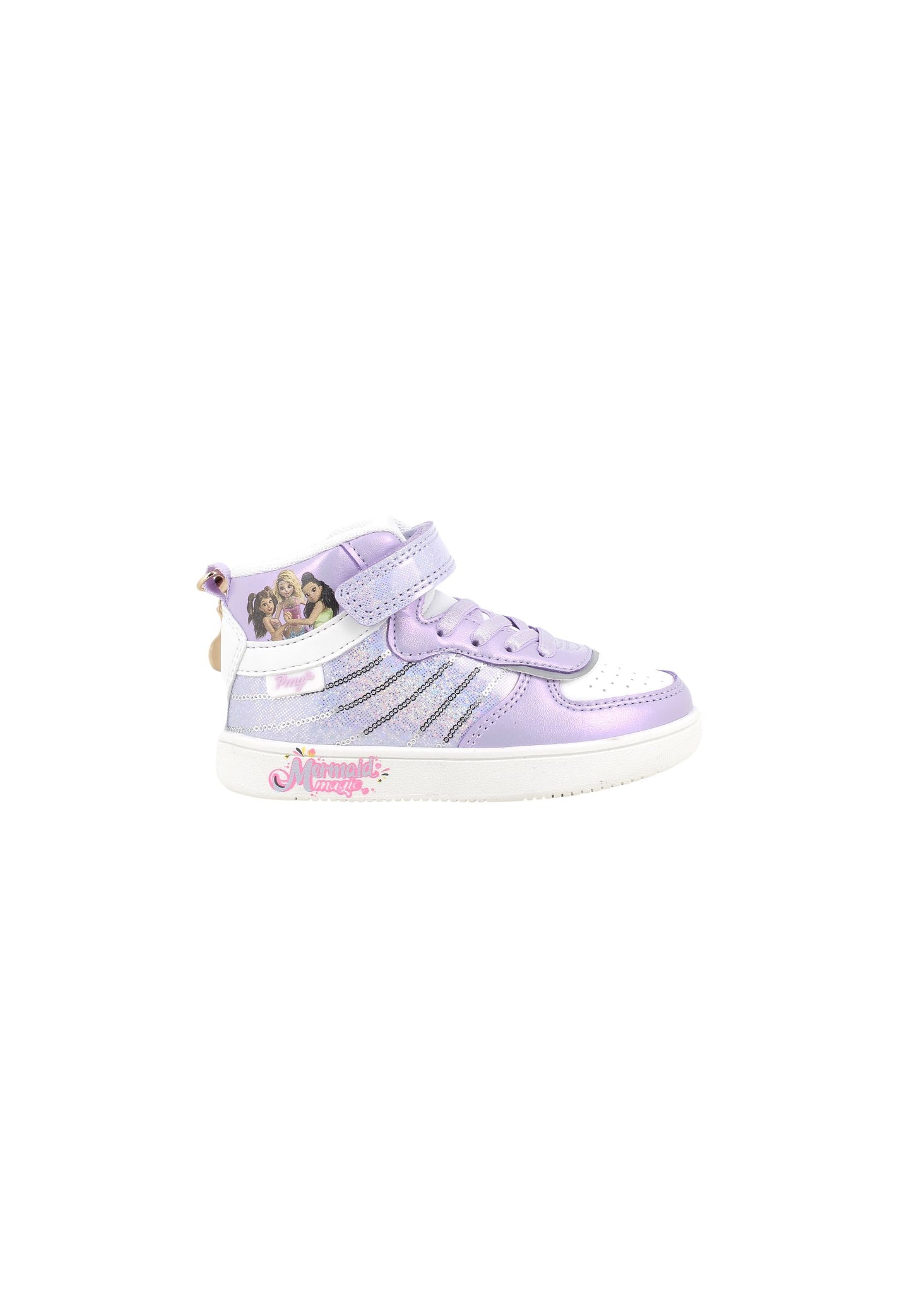 Sneaker PRIMIGI - Mermaid Magic 8987000 Bambina