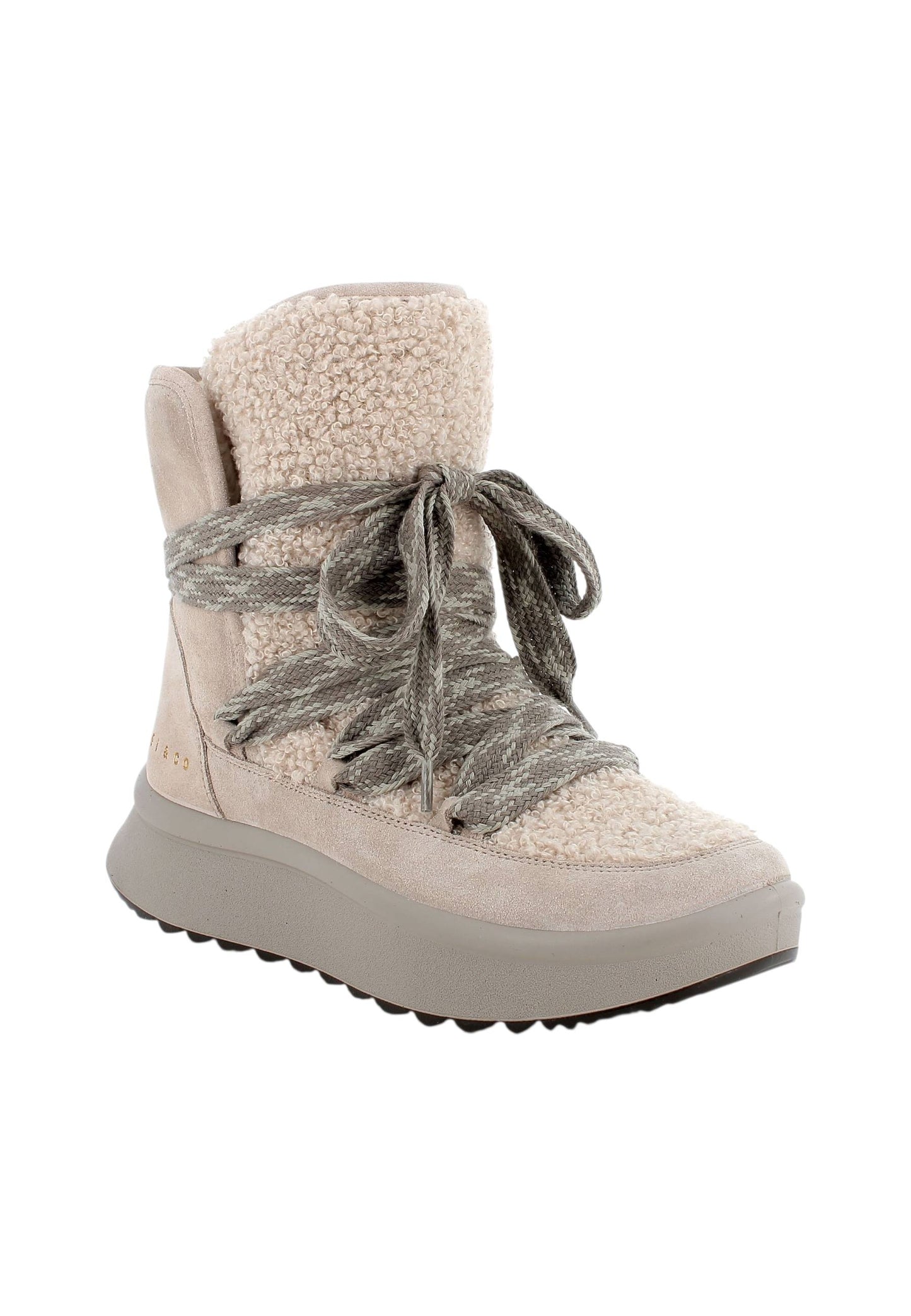 Stivaletto IGI&CO 8681655 Donna