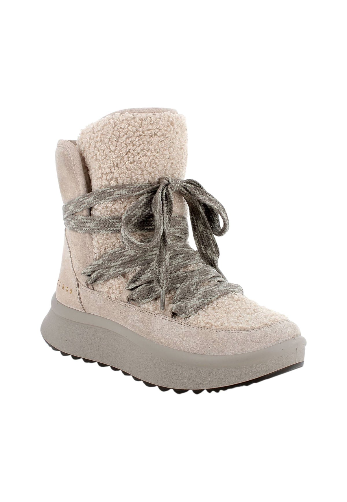 Stivaletto IGI&CO 8681655 Donna