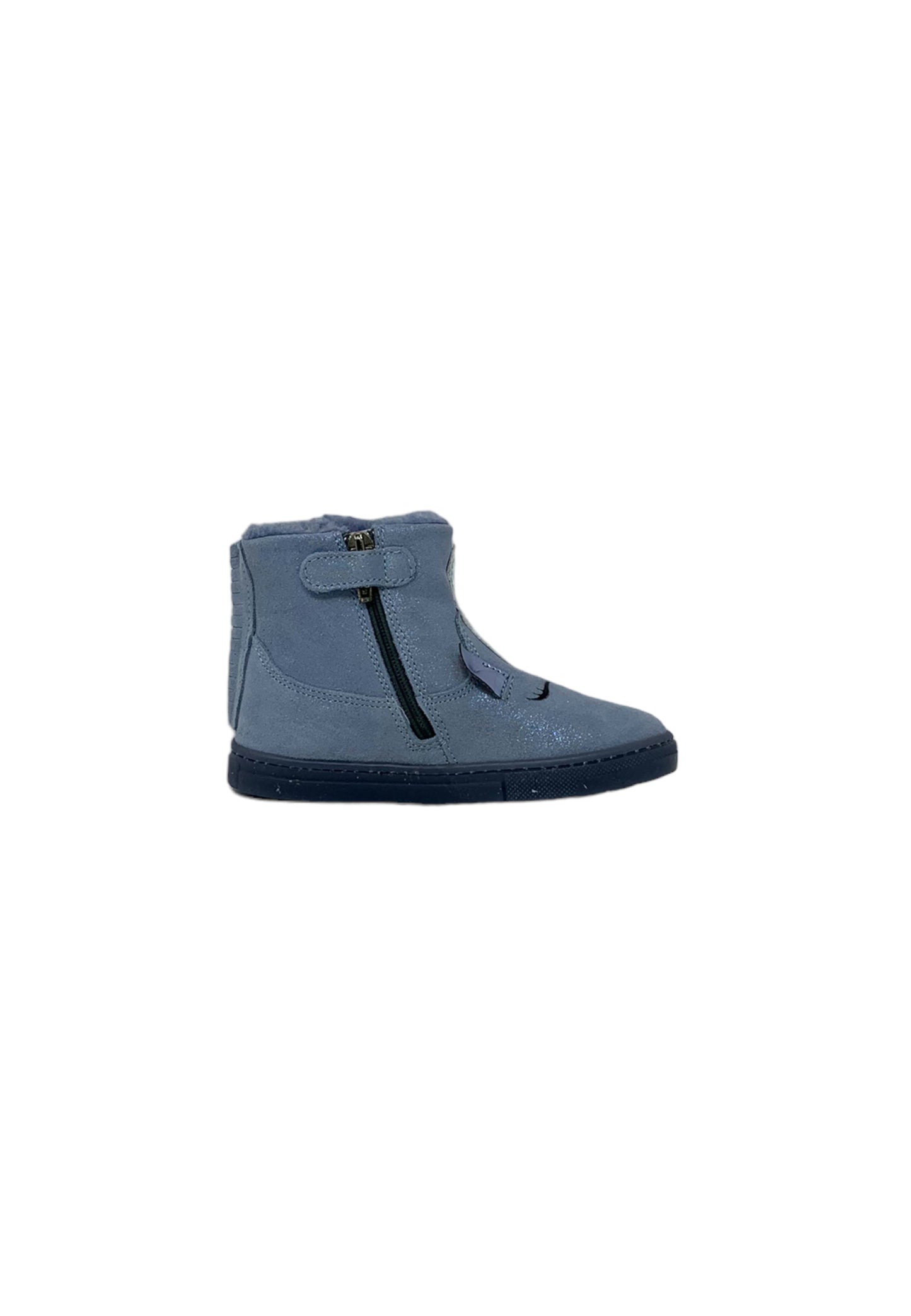 Stivaletto PRIMIGI 4904711 bambina