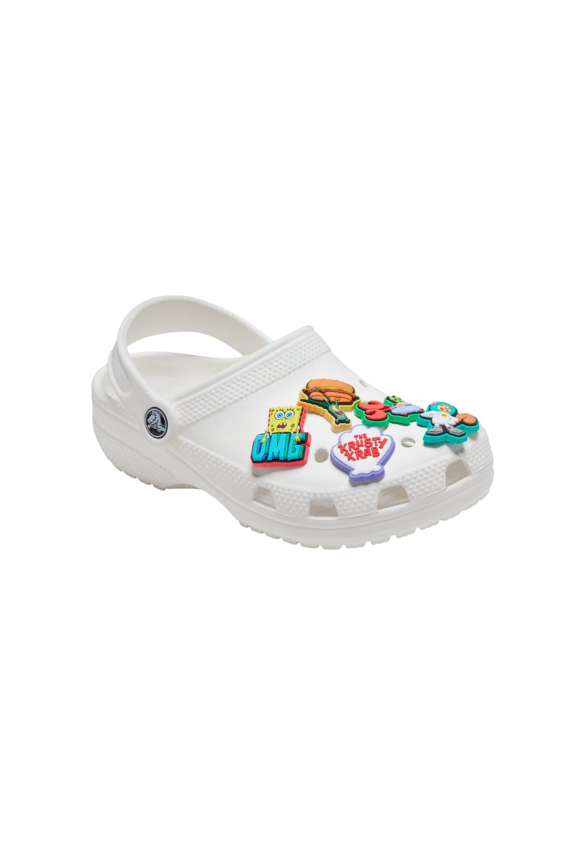 Jibbitz charms 10010012 Spongebob