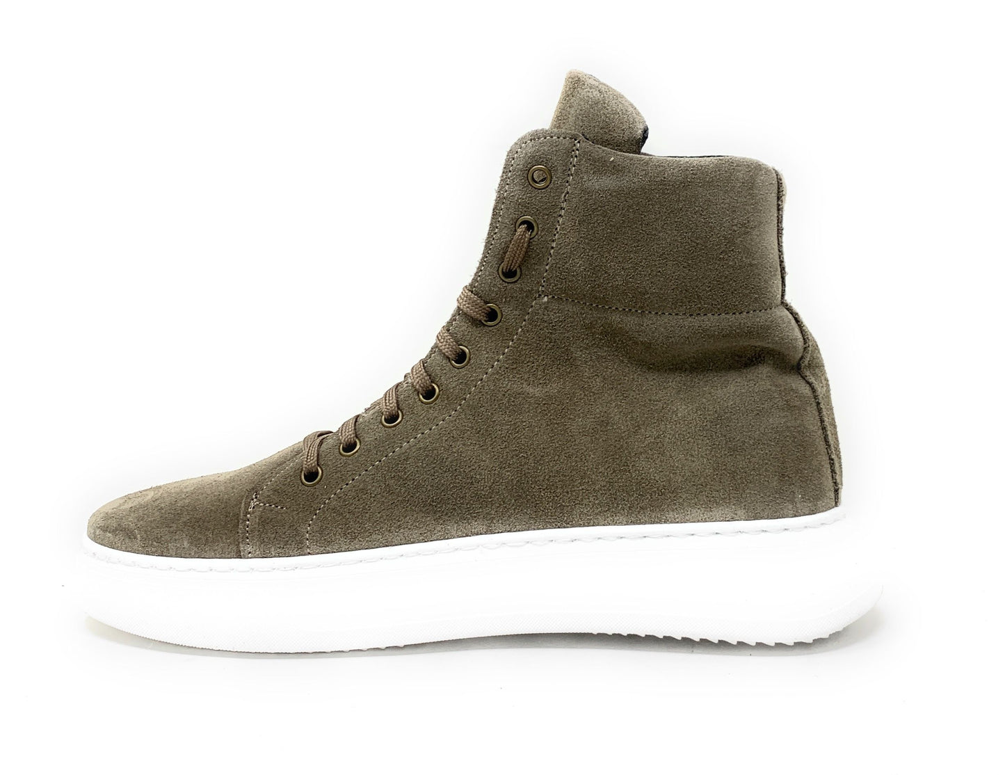 Scarpa da passeggio BKS 5000 TAUPE uomo